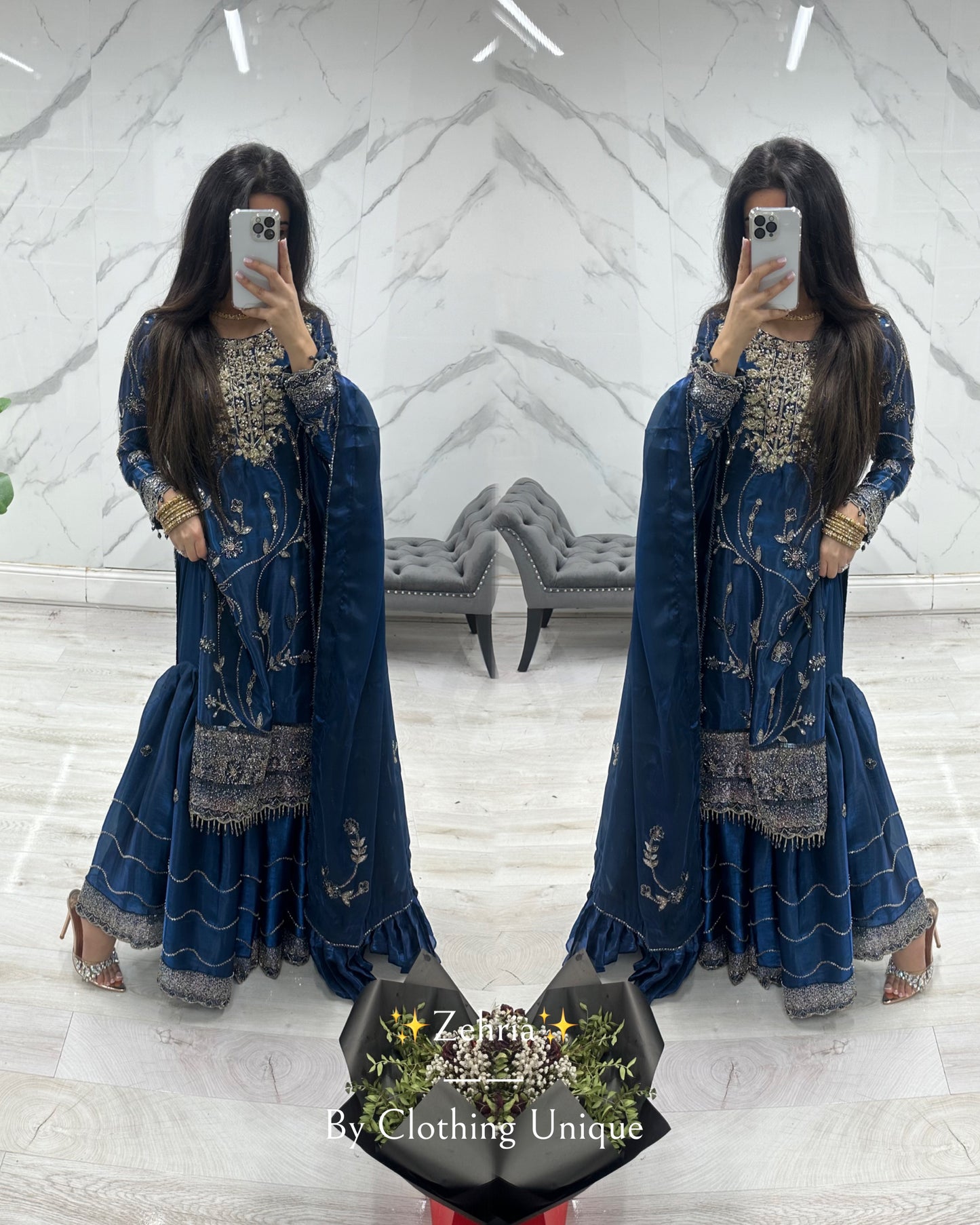 Zehriah 🕊️