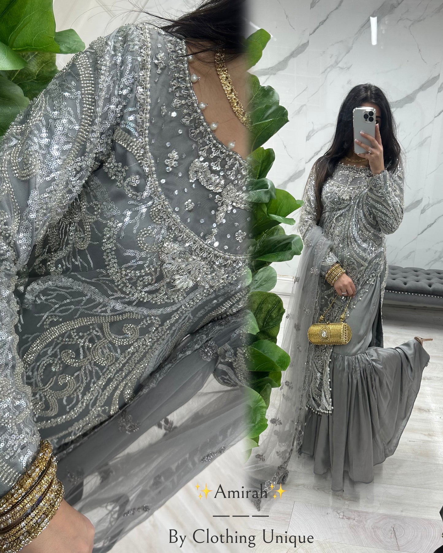 Amirah 🕊️