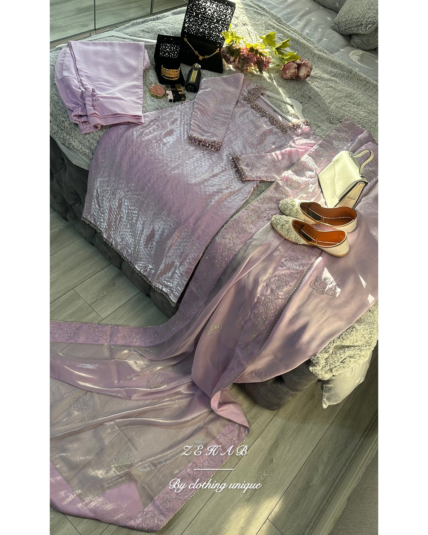 Zehab 💕