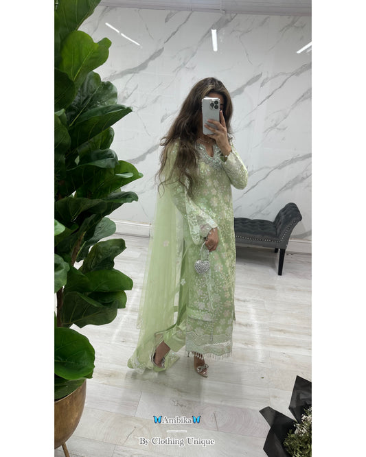 Ambika ✨