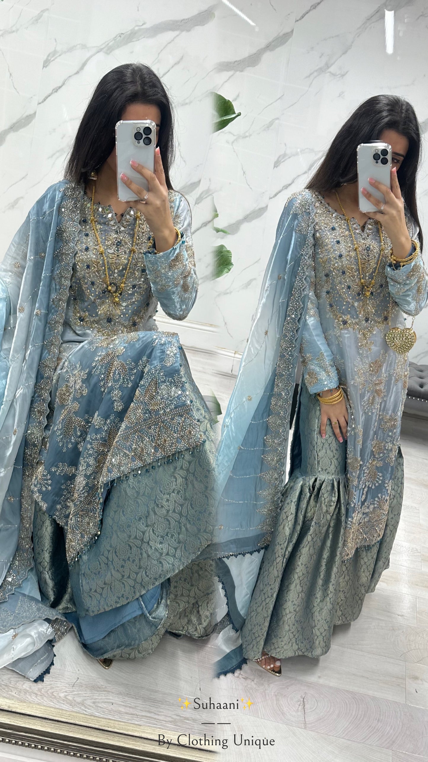 Suhaani 🕊️