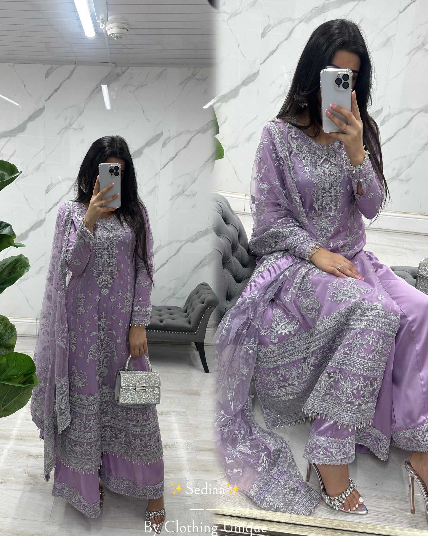 Sediaa 🕊️