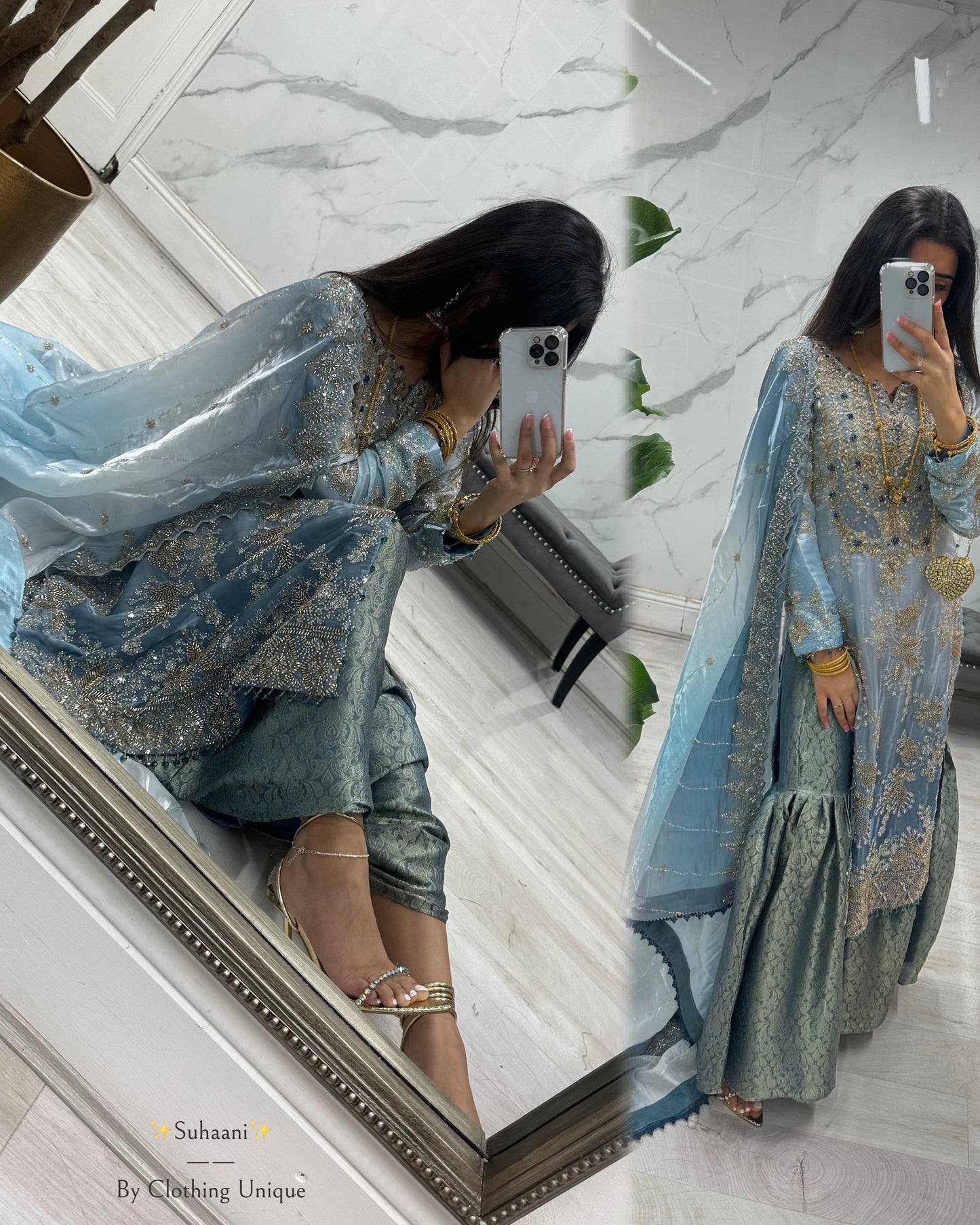 Suhaani 🕊️