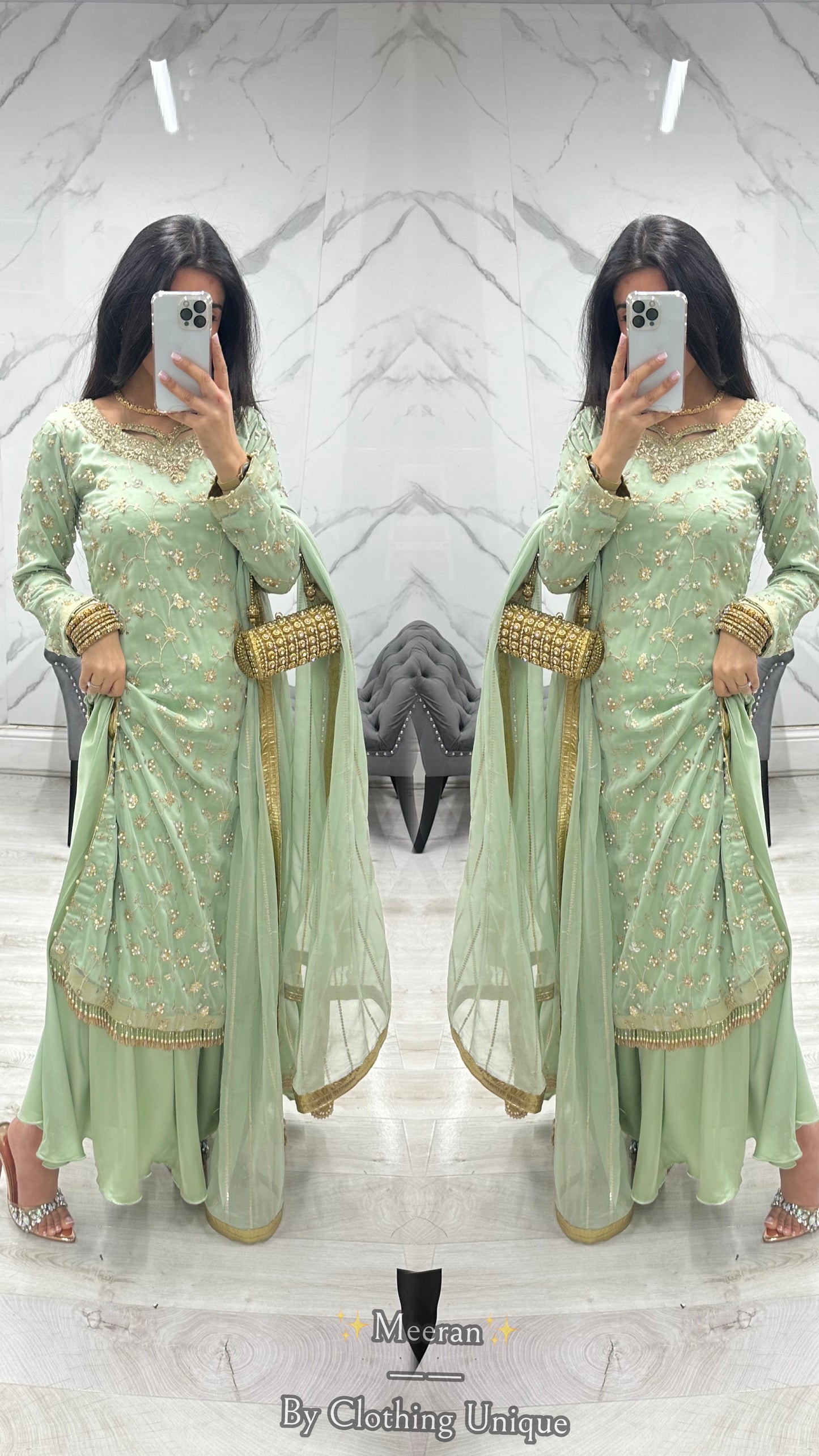 Meraan ✨