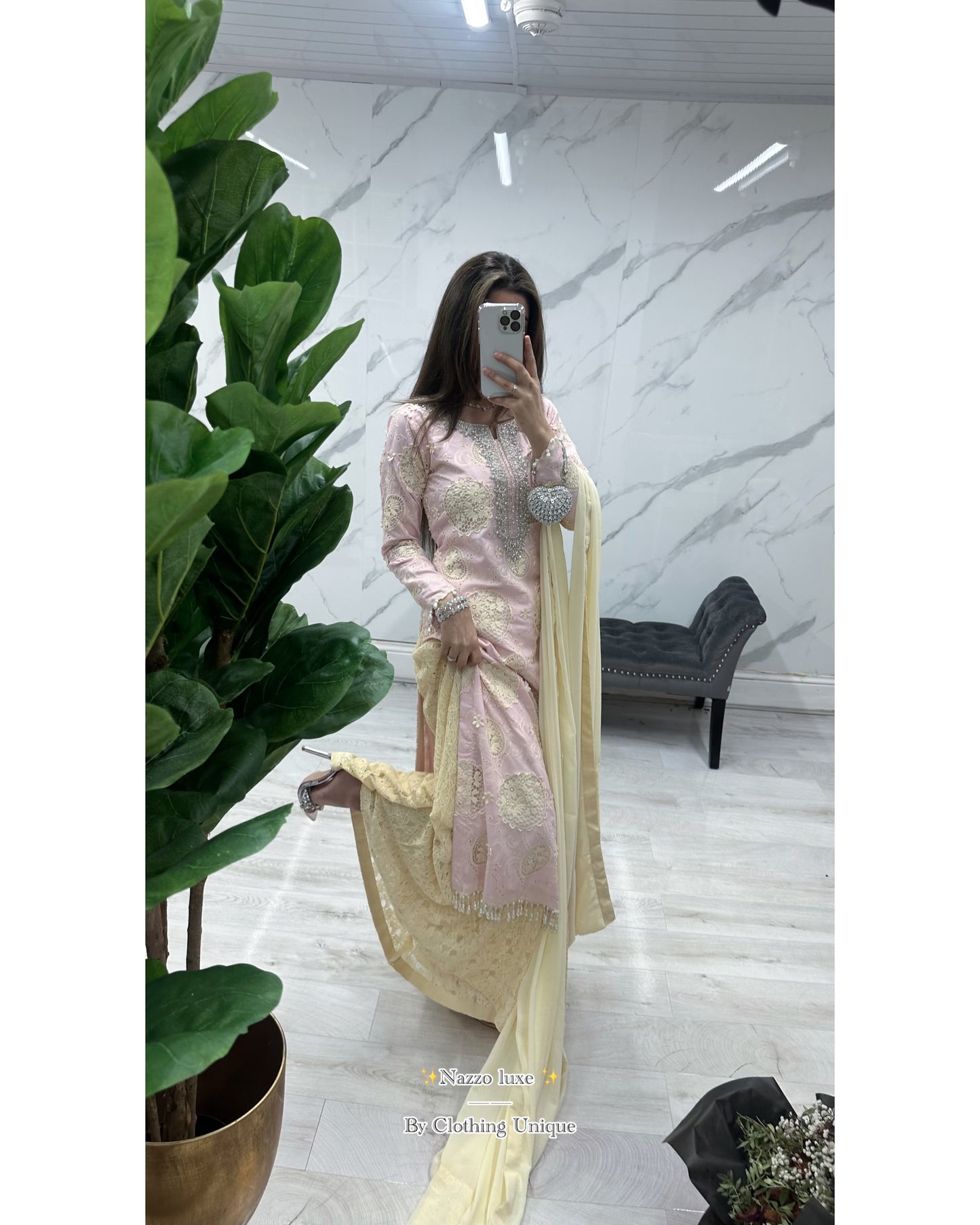 Nazzo luxe✨🕊️