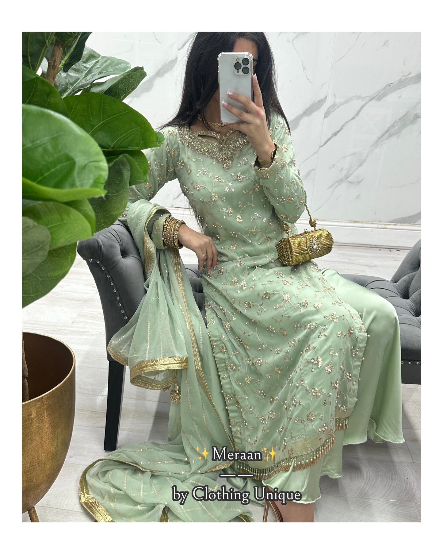 Meraan ✨