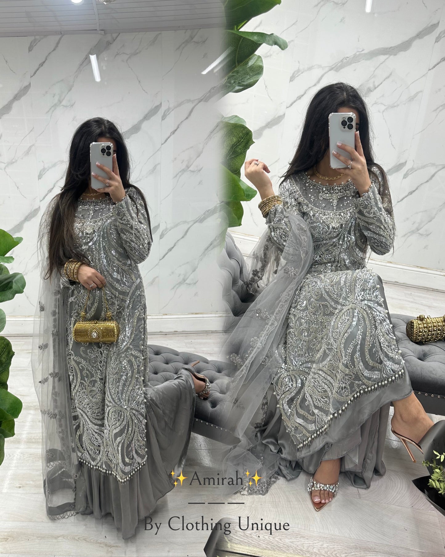Amirah 🕊️