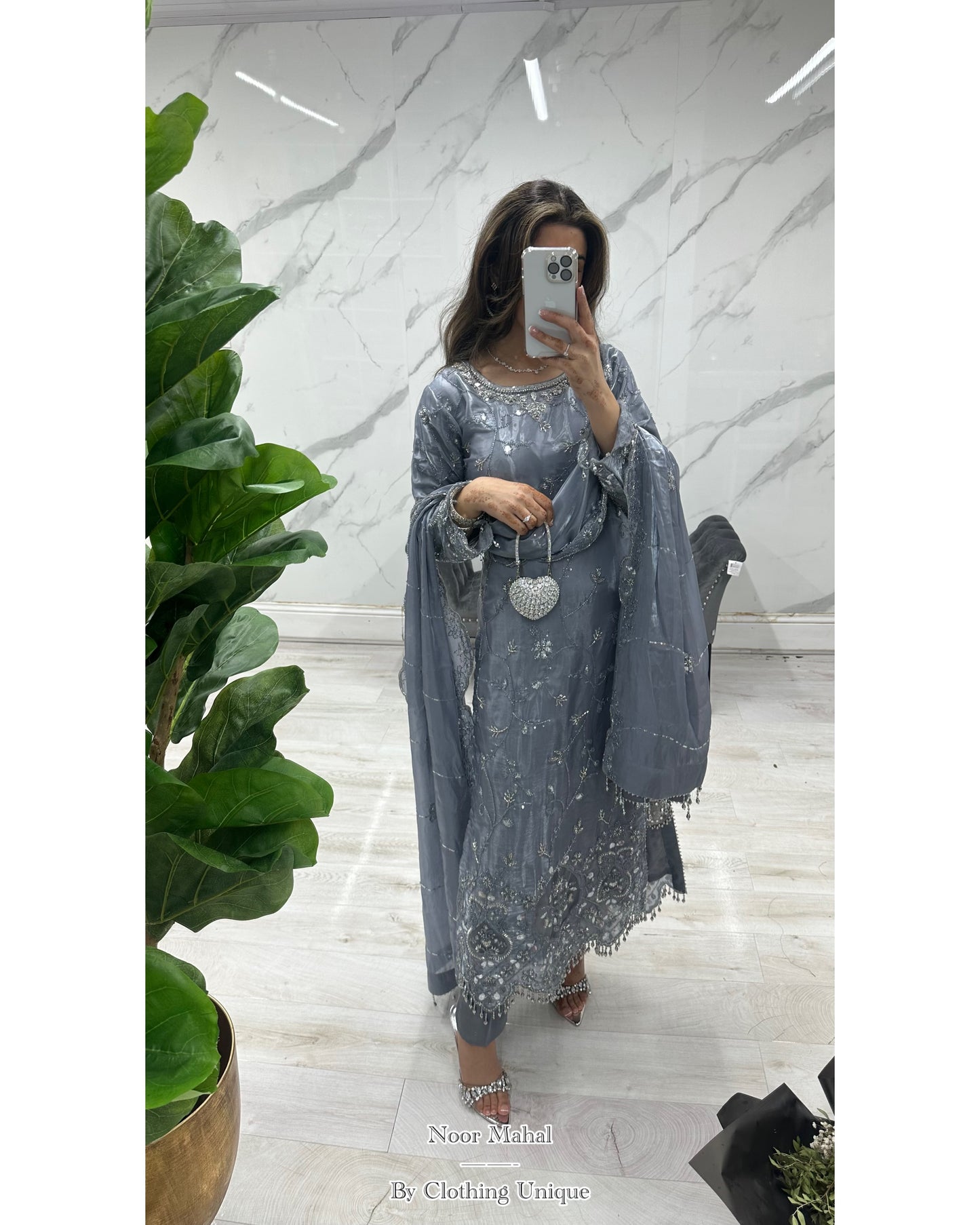 Noor Mahal 🕊️