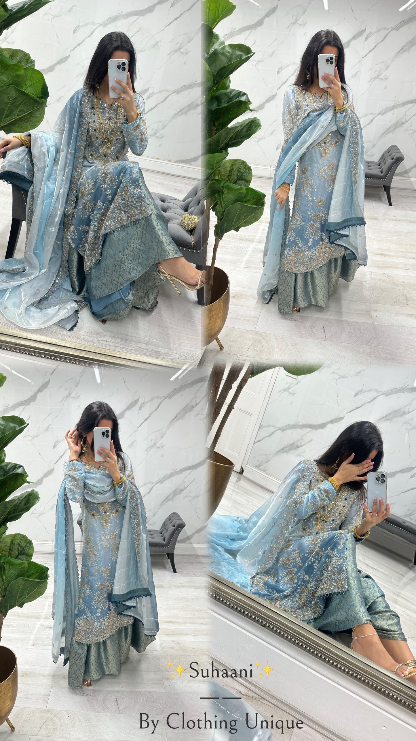Suhaani 🕊️