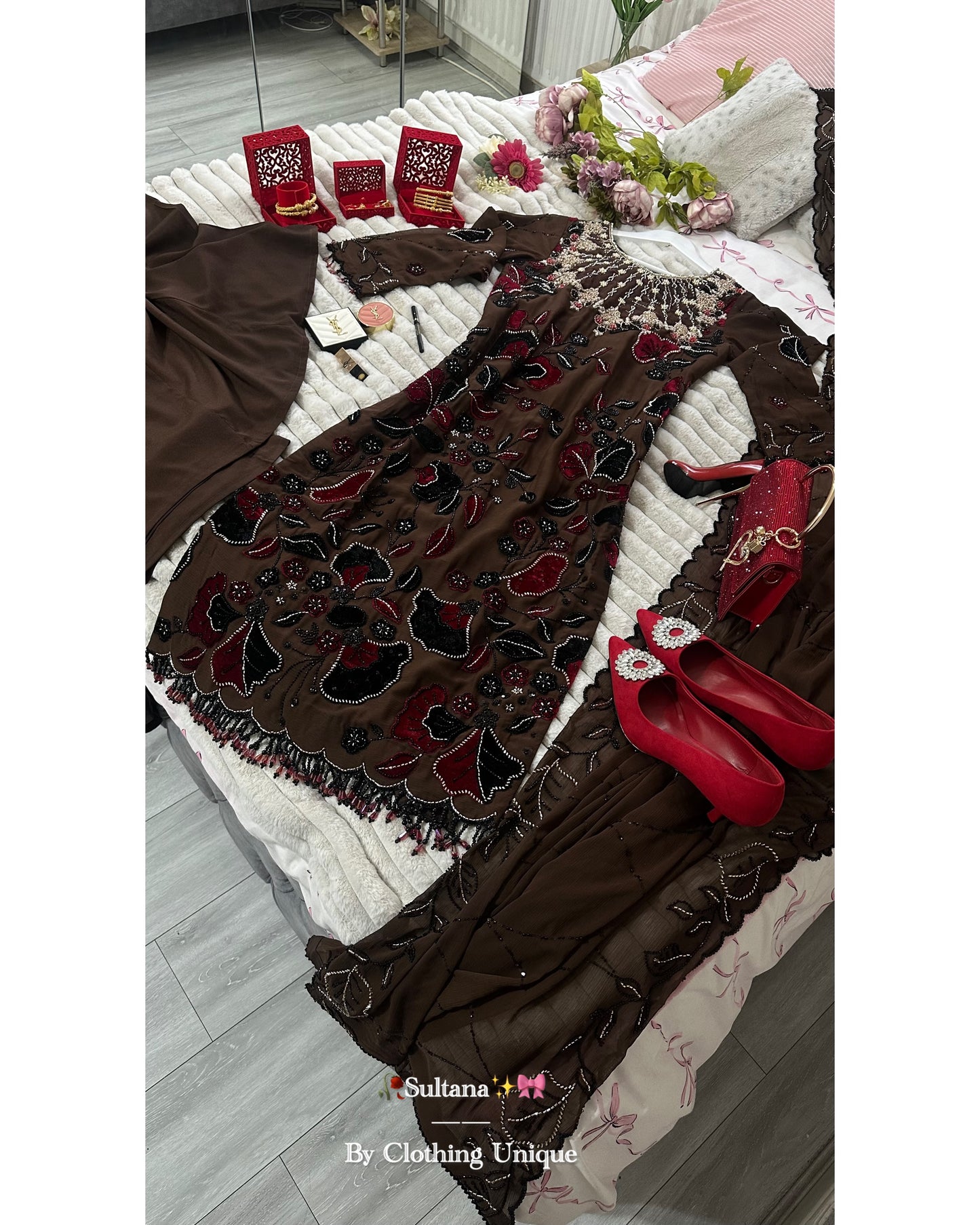 Sultana ❤️‍🔥