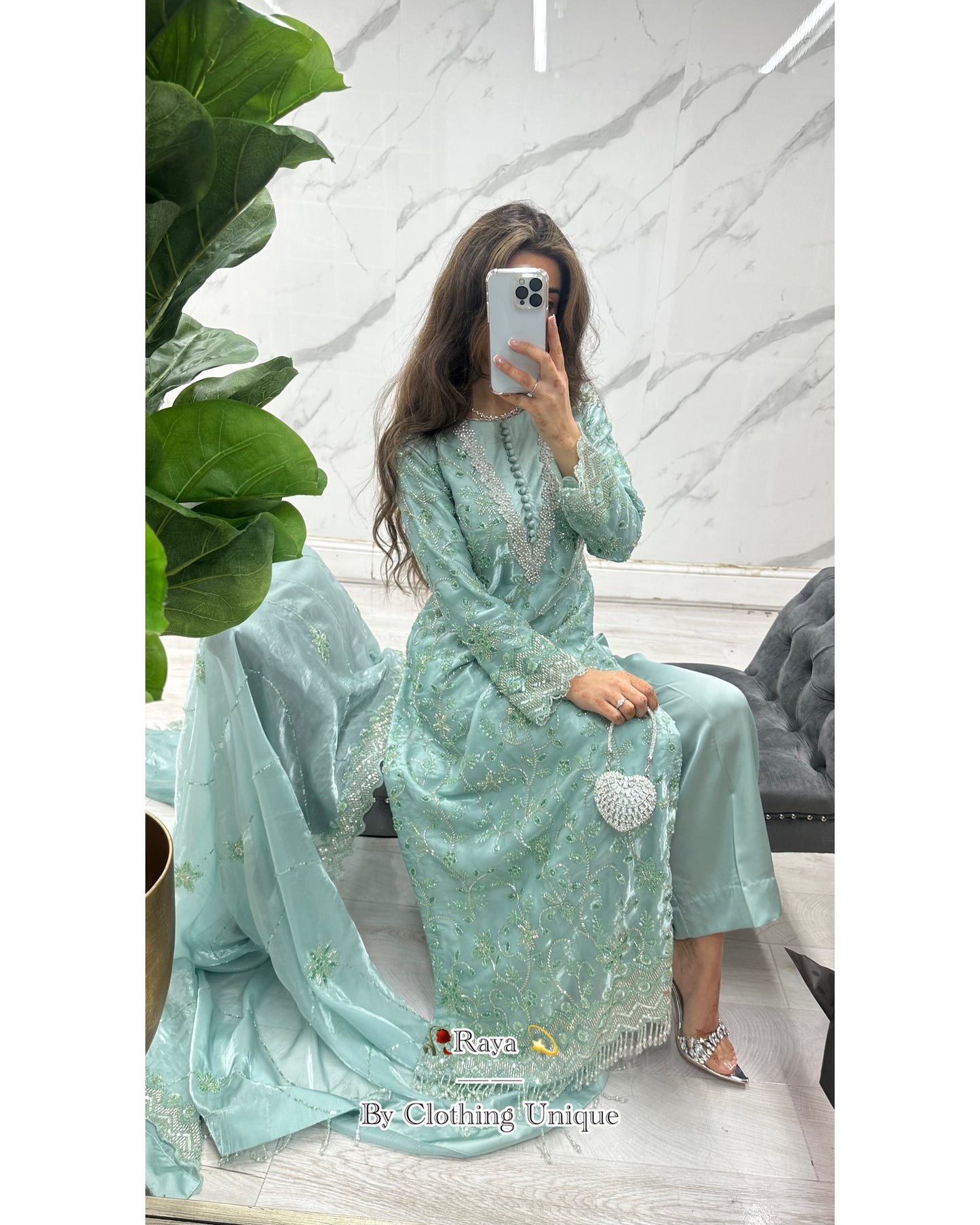 Raya ✨