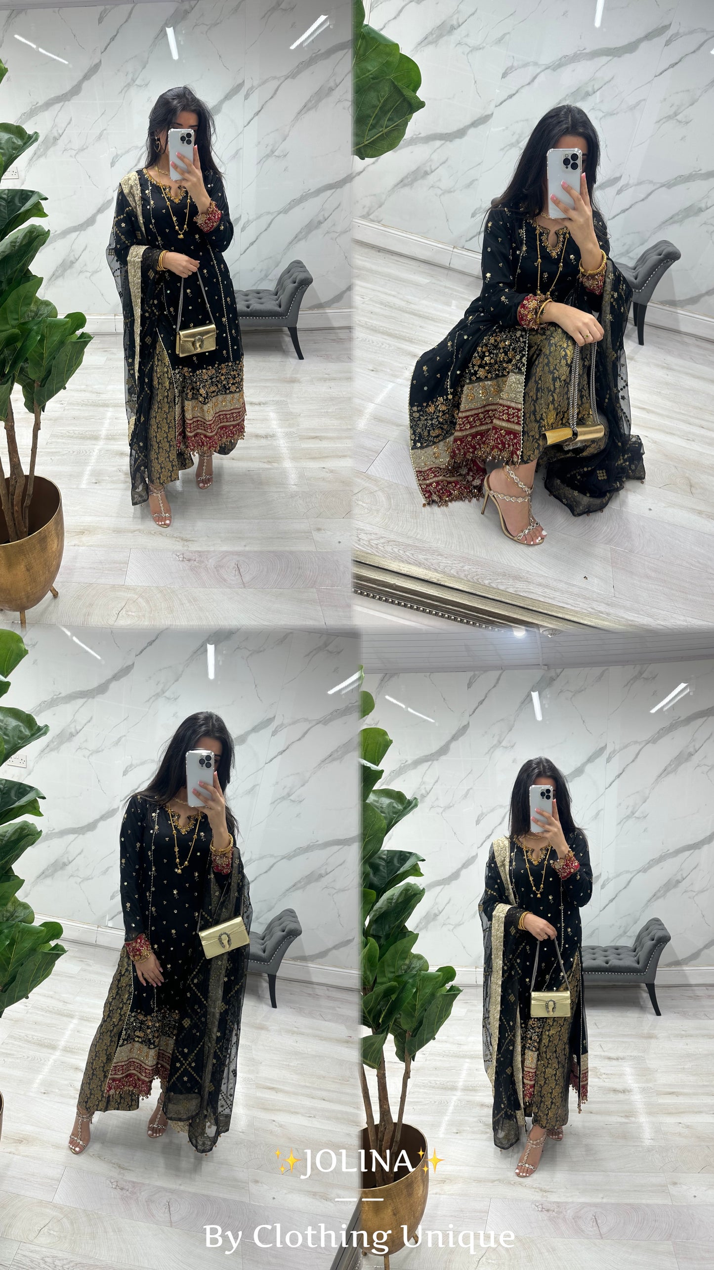 Jolina ❣️🖤