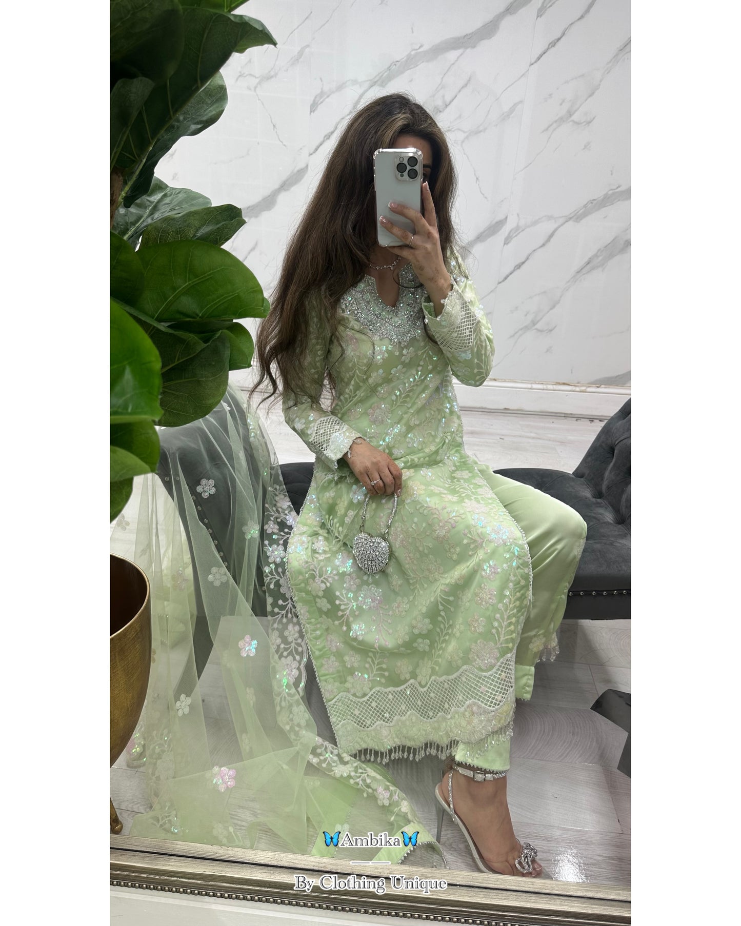 Ambika ✨