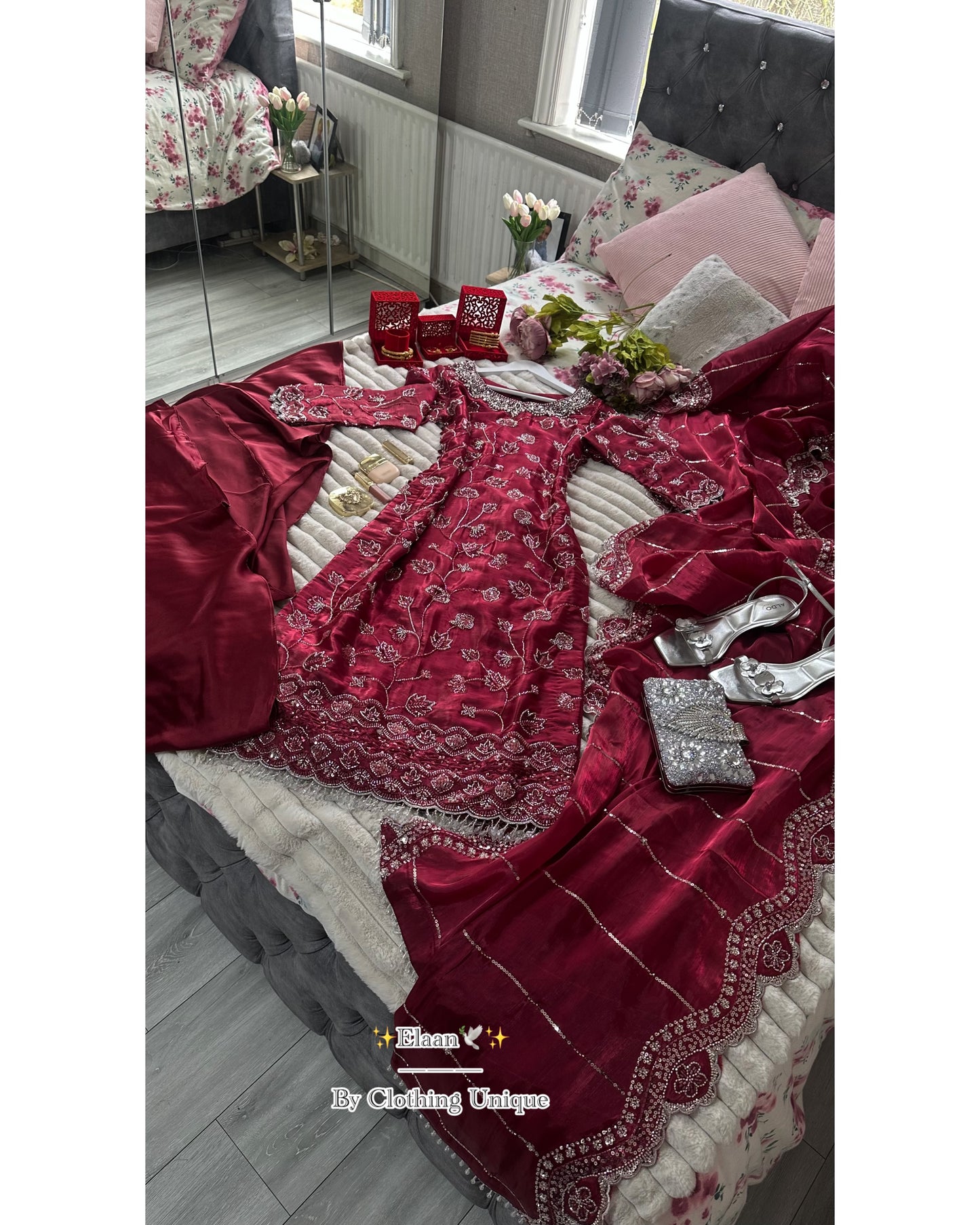 Elnaaz Luxe ❤️‍🔥