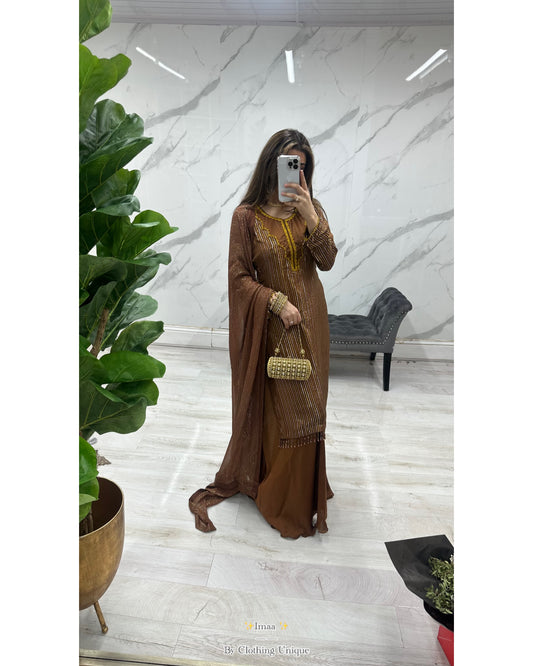 Imaa 🤎
