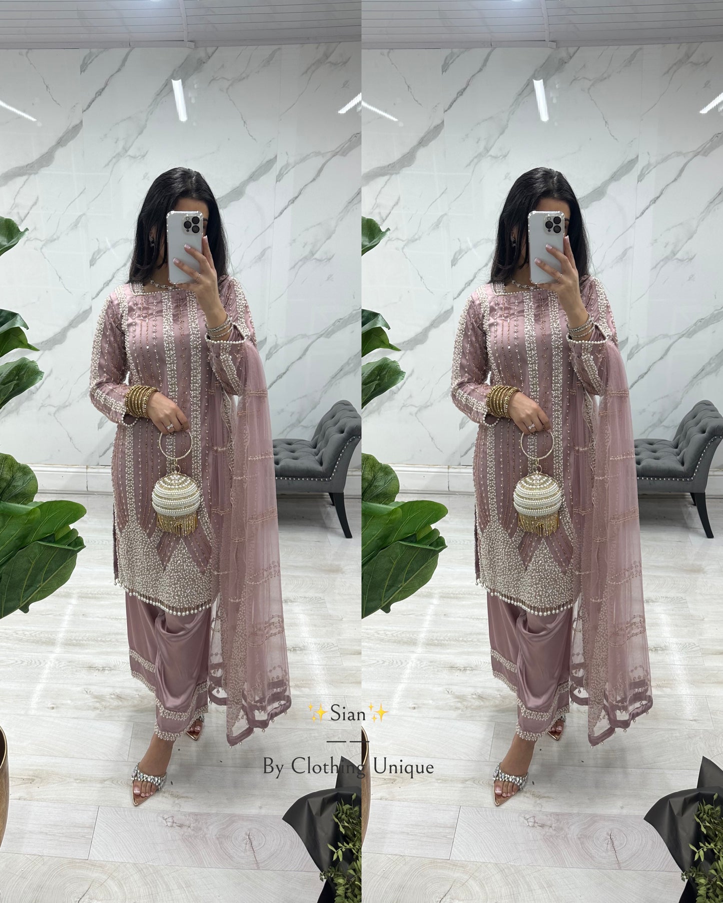 Sian 🕊️