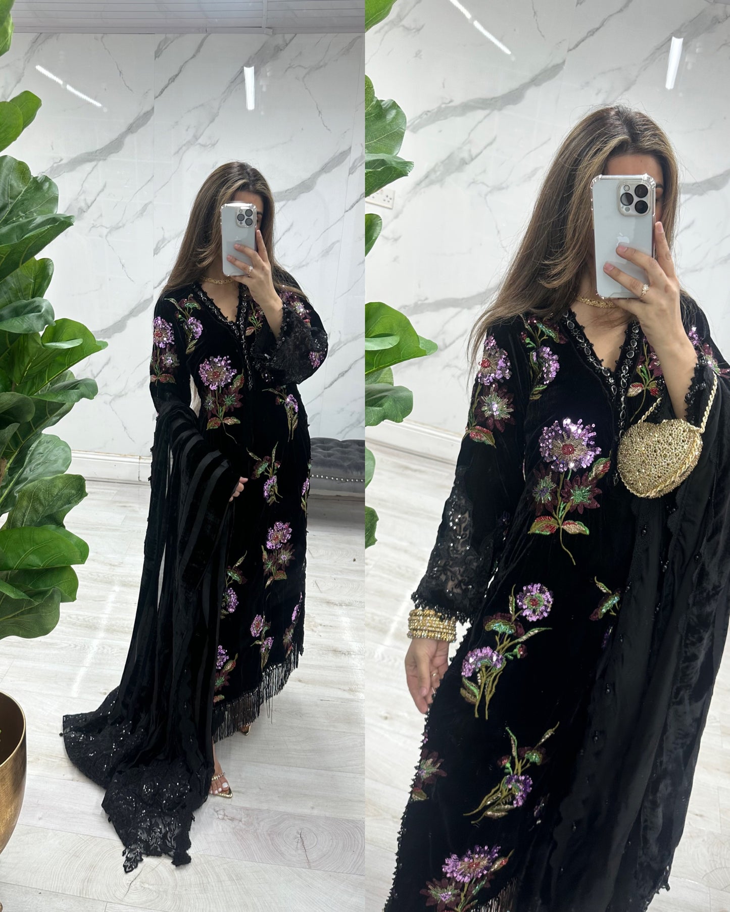 Celestia( Maria B luxury)