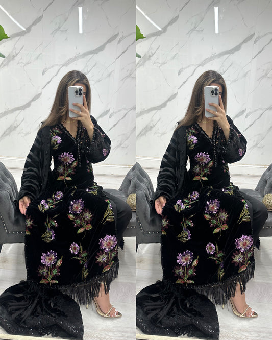 Celestia( Maria B luxury)