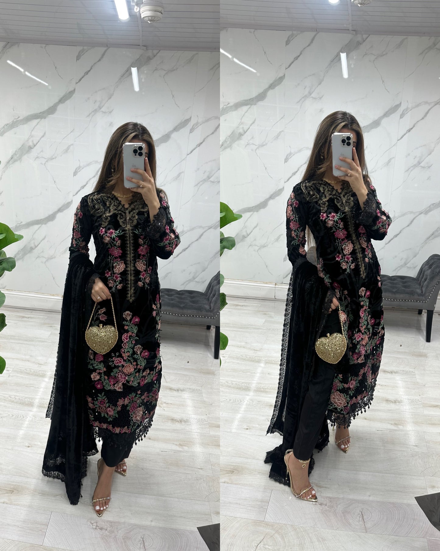 Safah( Asifa and nabeel luxury)