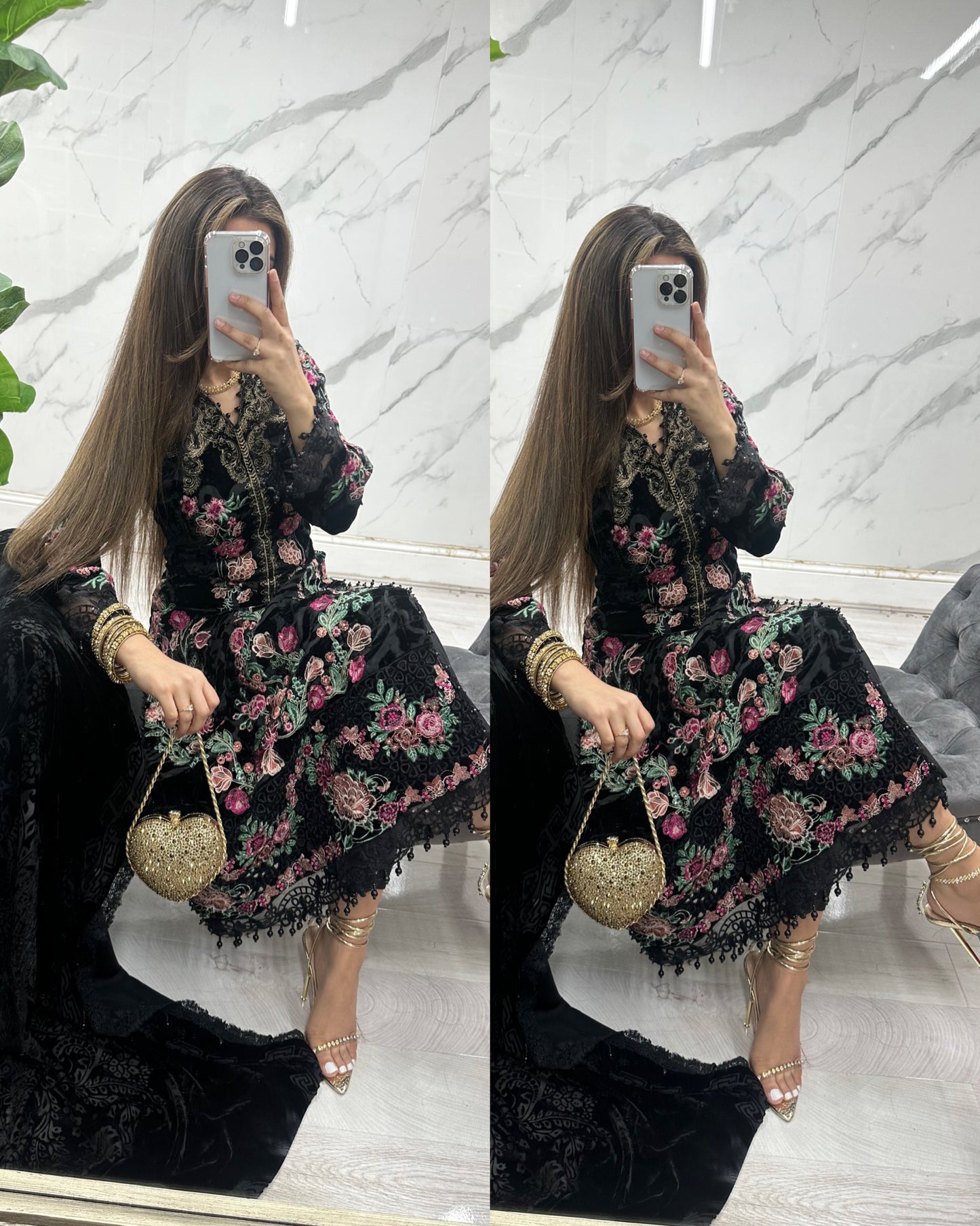 Safah( Asifa and nabeel luxury)