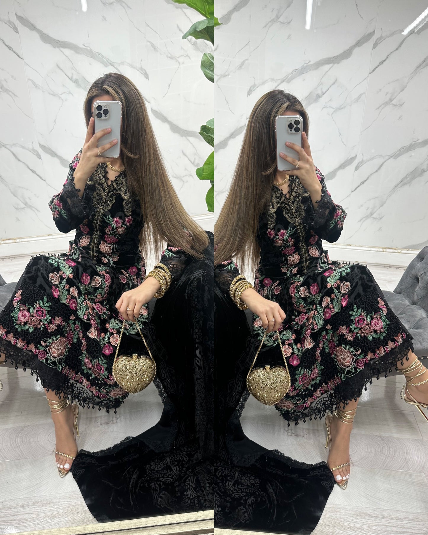 Safah( Asifa and nabeel luxury)
