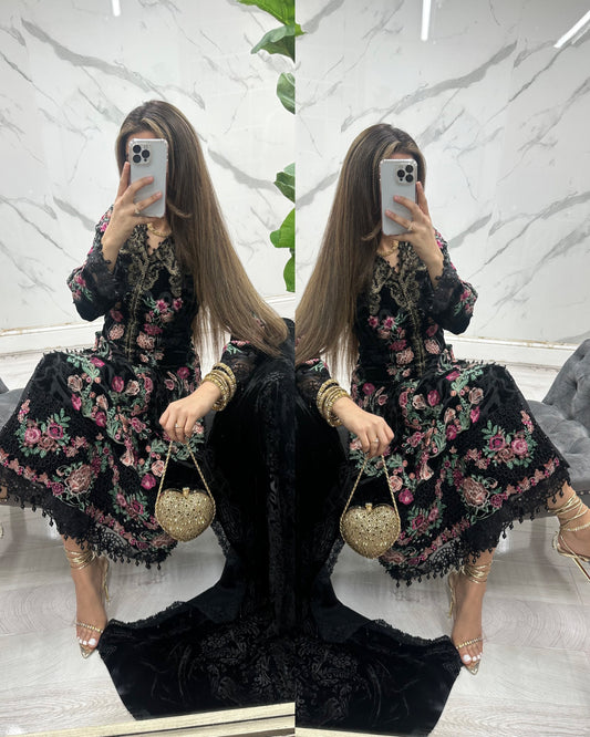 Safah( Asifa and nabeel luxury)