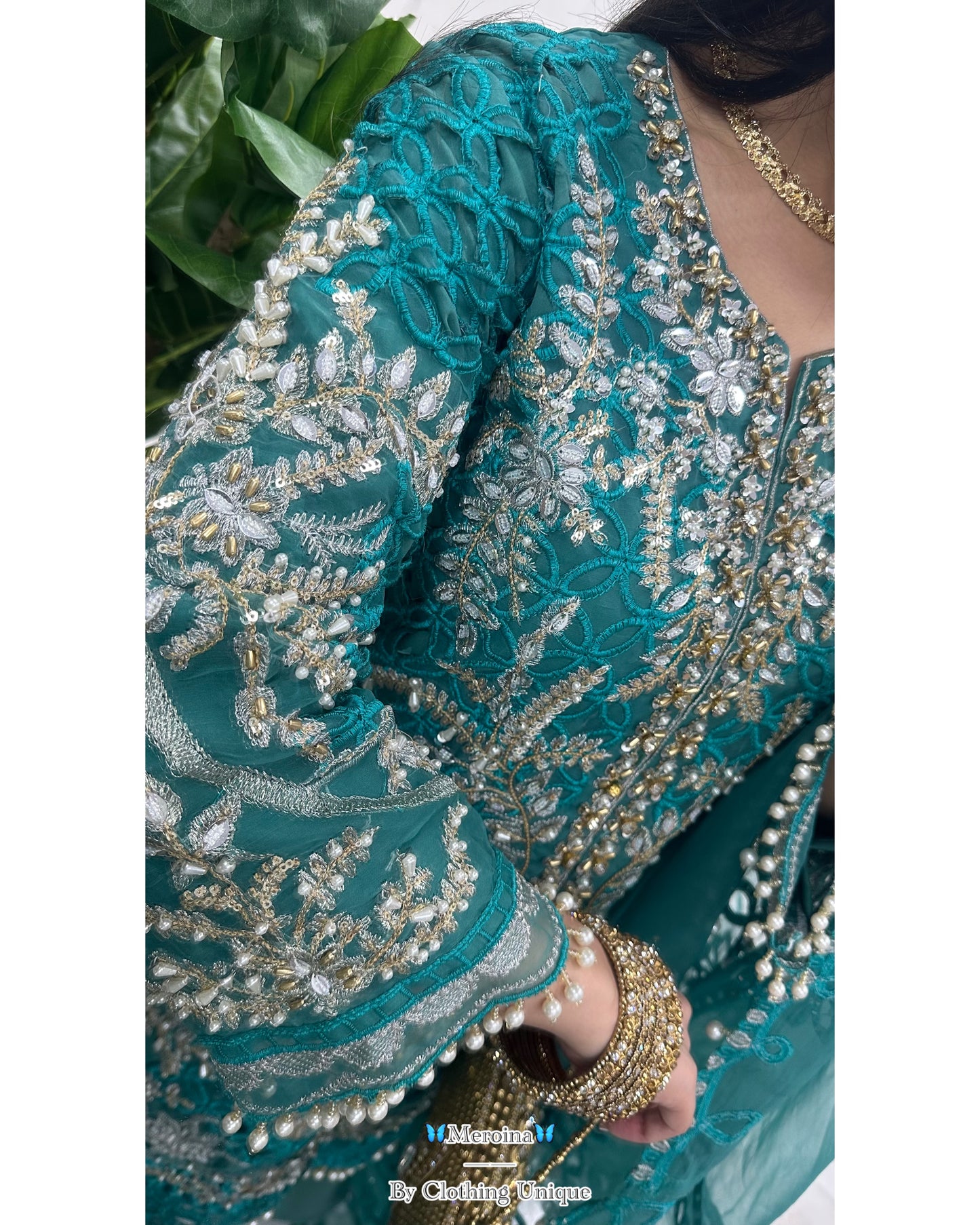 Meroina MARIA B INSPIRED✨