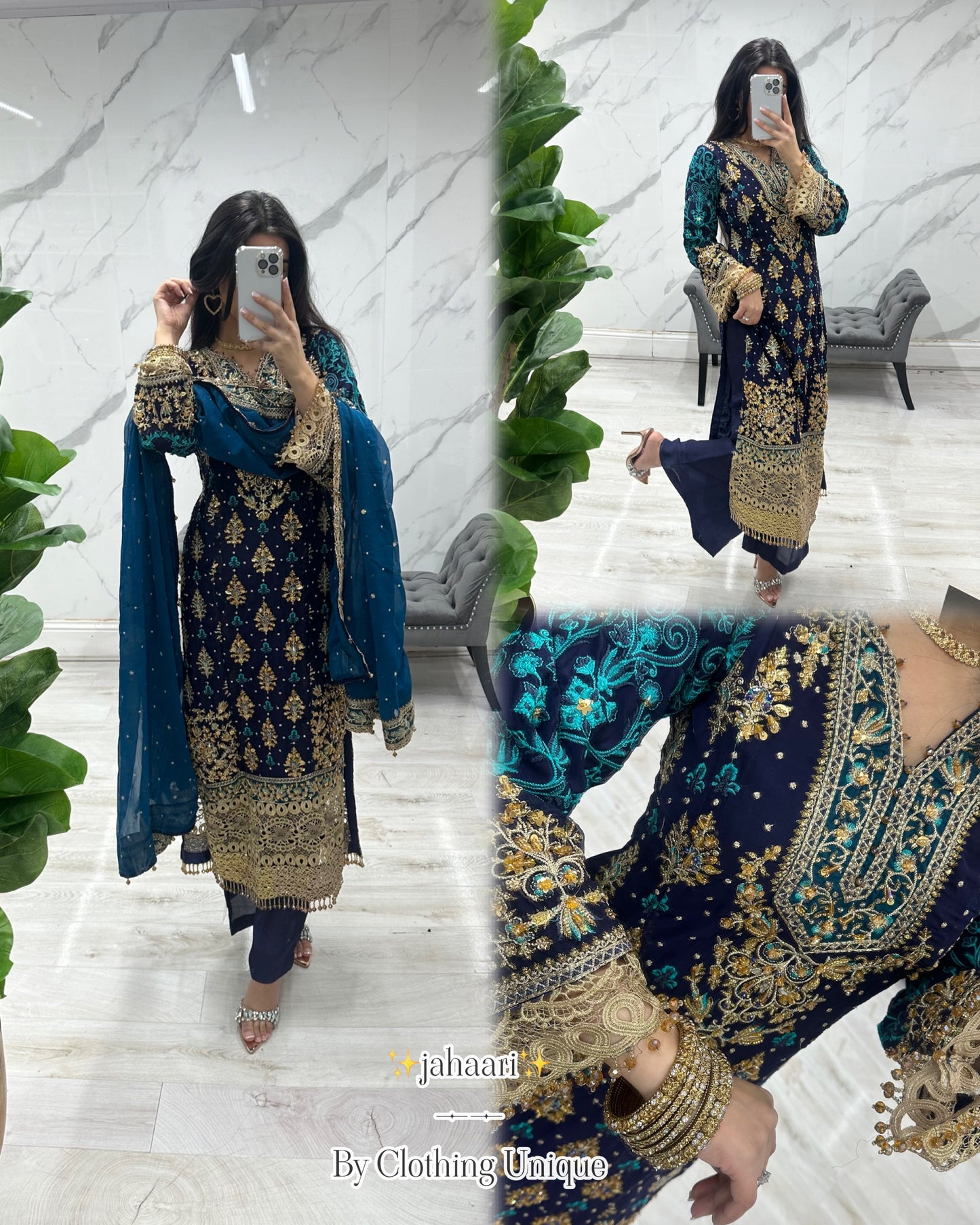 Jahaari 🕊️