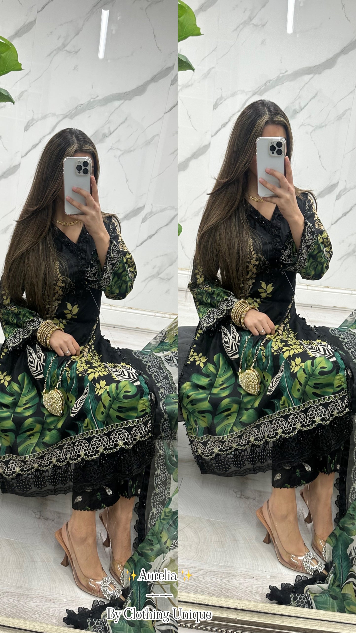Aurelia 🖤 MARIA B