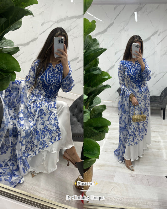 Naseem luxe silk 🦋