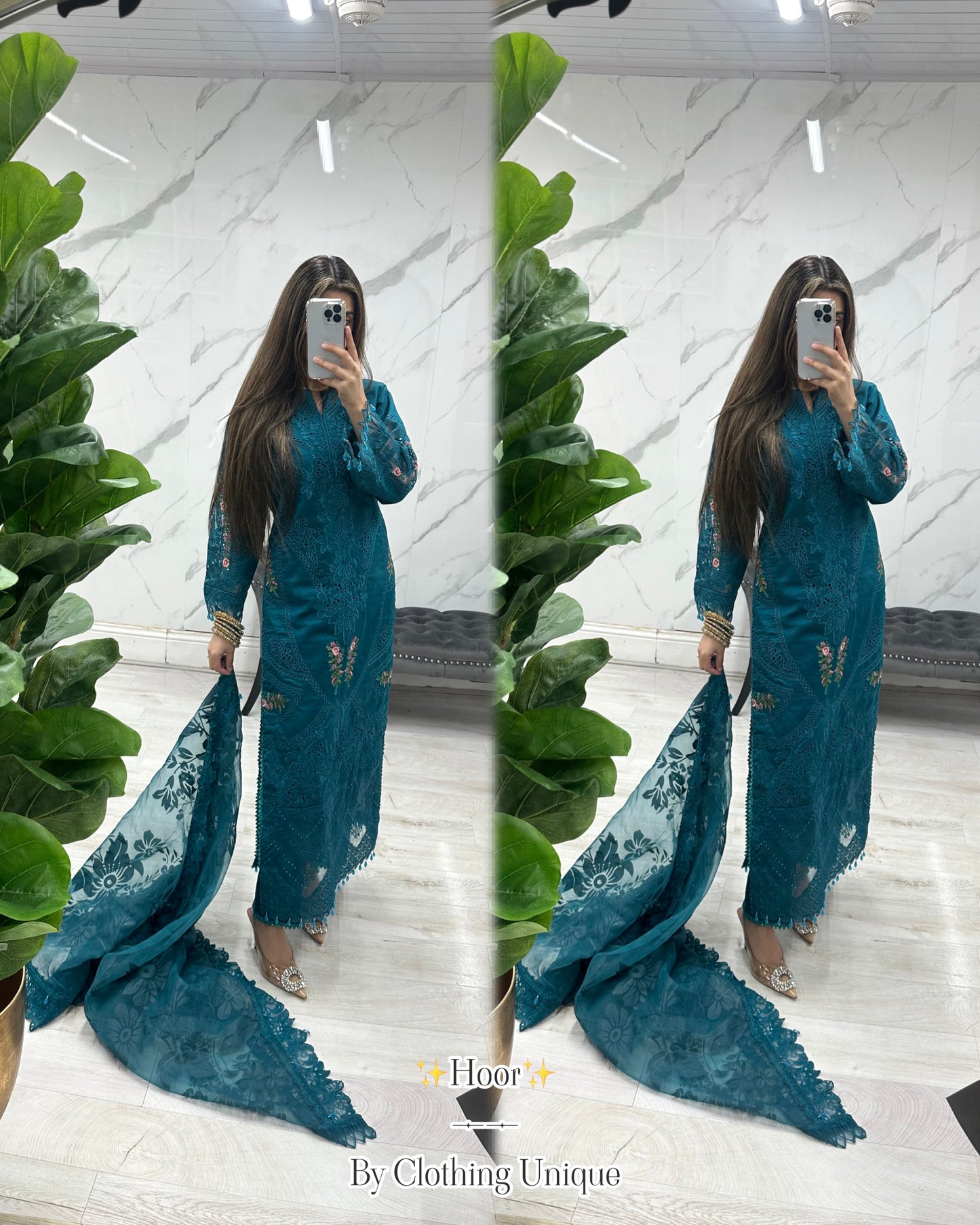 Hoor 🕊️ pre order