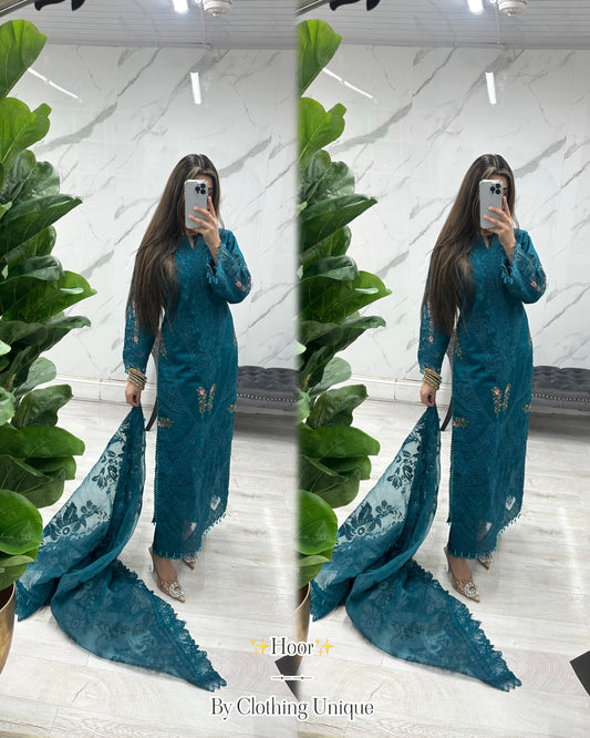 Hoor 🕊️ pre order