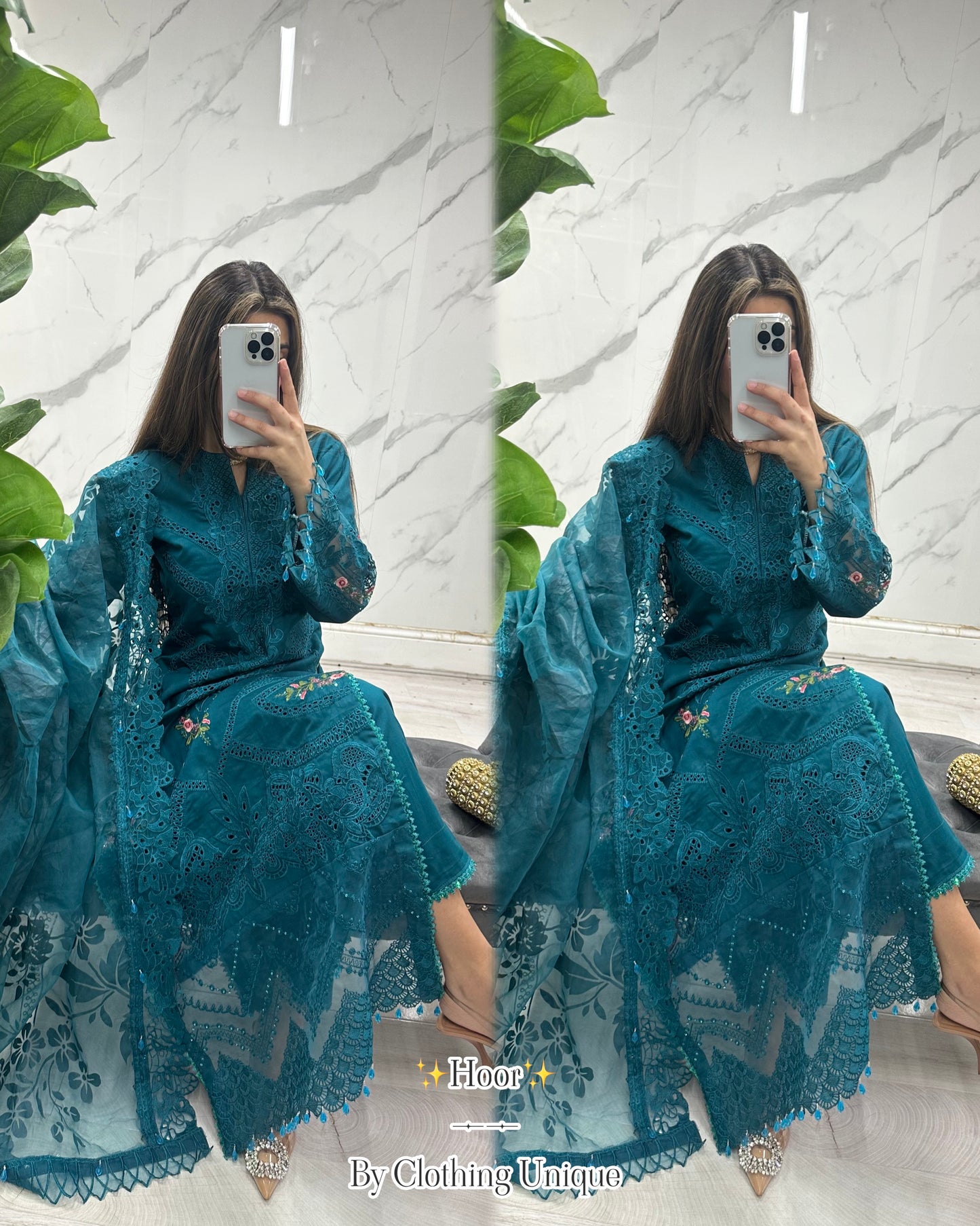 Hoor 🕊️ pre order