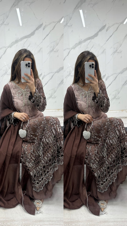 Haseena II Luxe❣️
