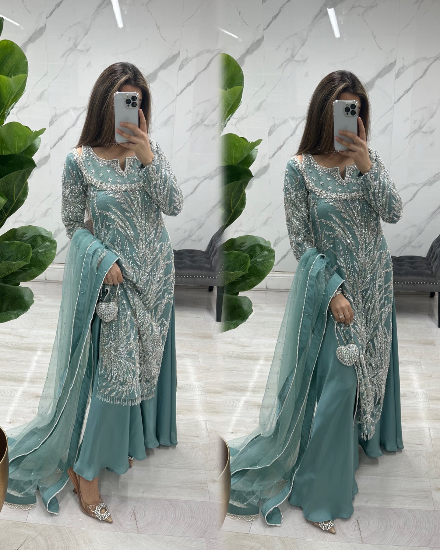 Habibah luxe💕🎀