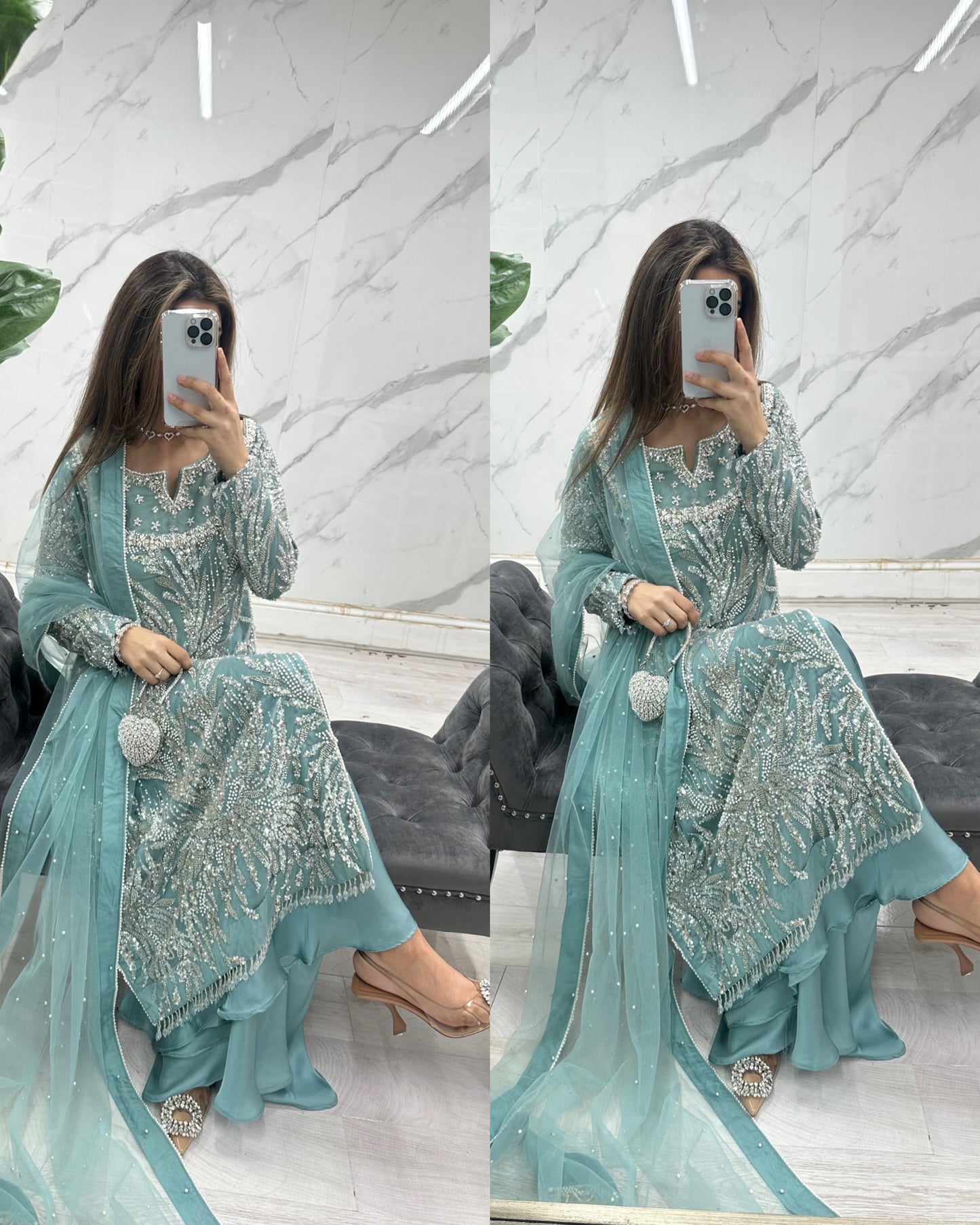 Habibah luxe💕🎀