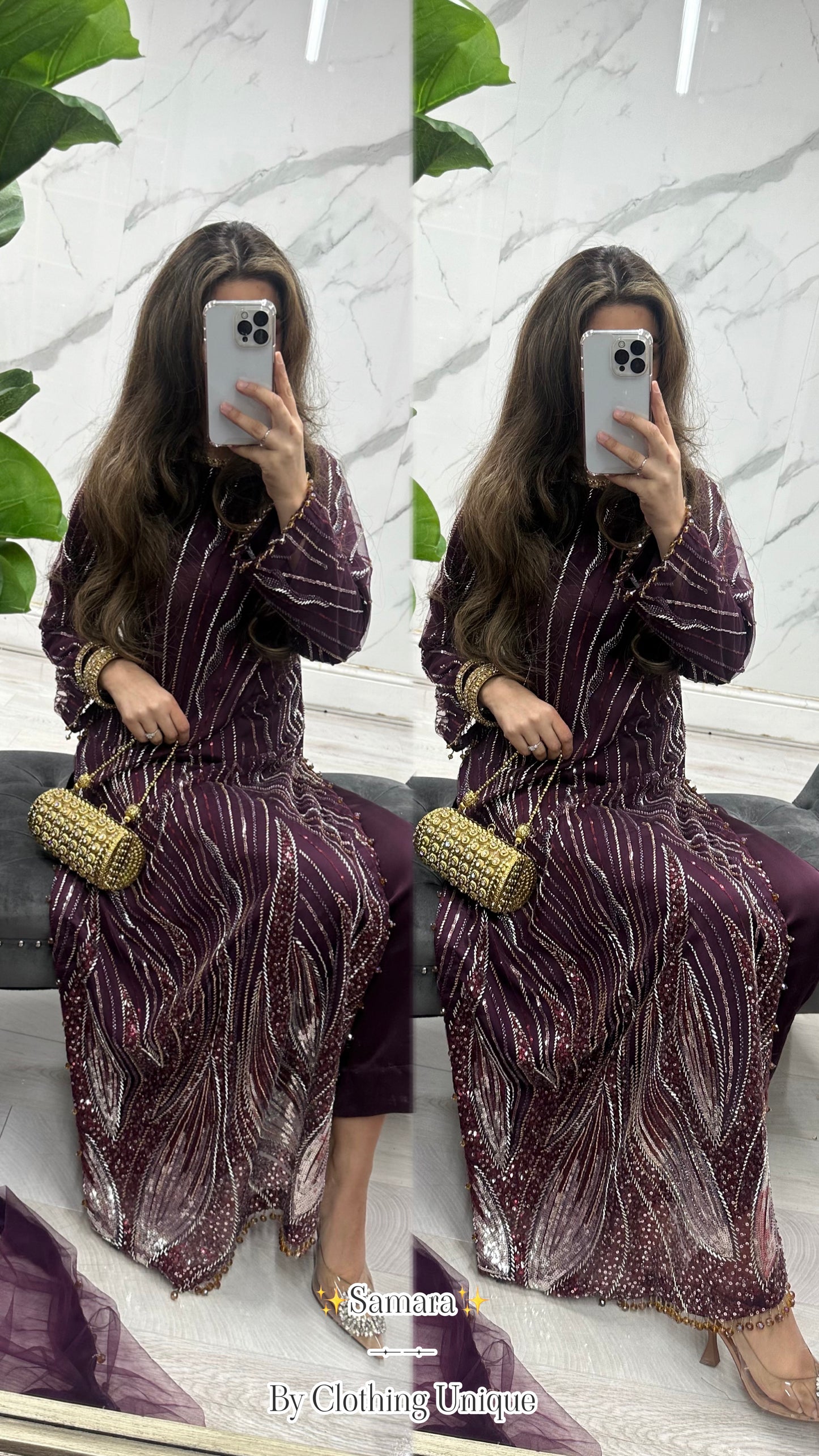 Samara ✨