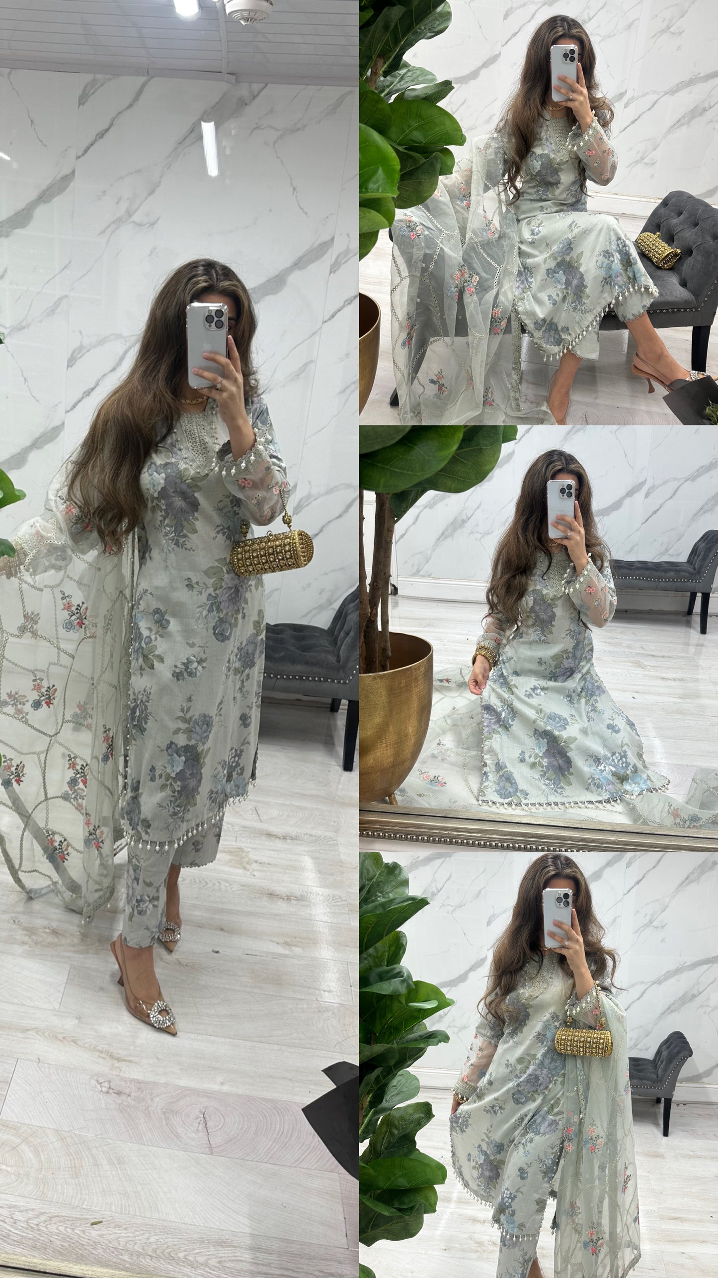 Rahat ✨luxe Baroque