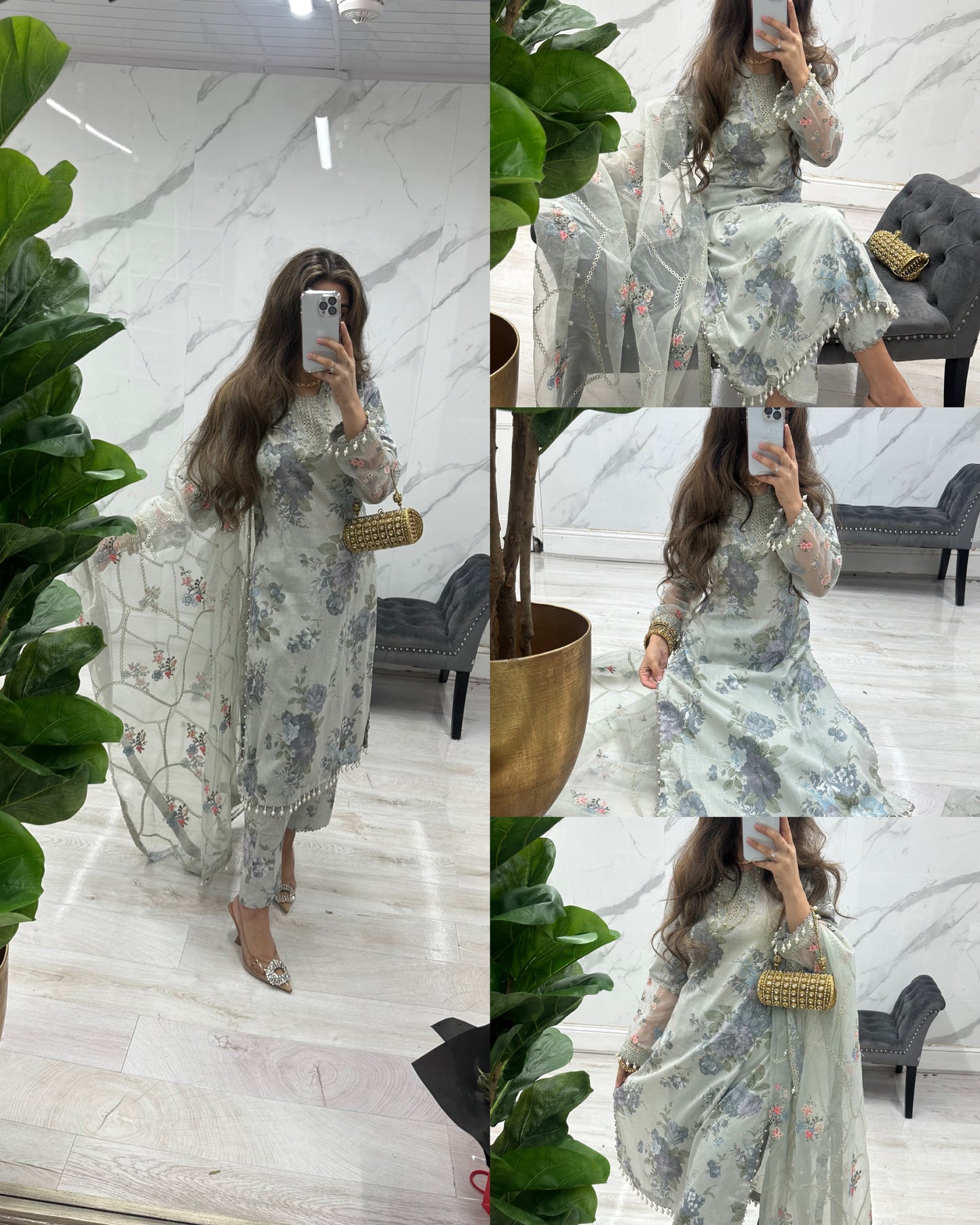 Rahat ✨luxe Baroque
