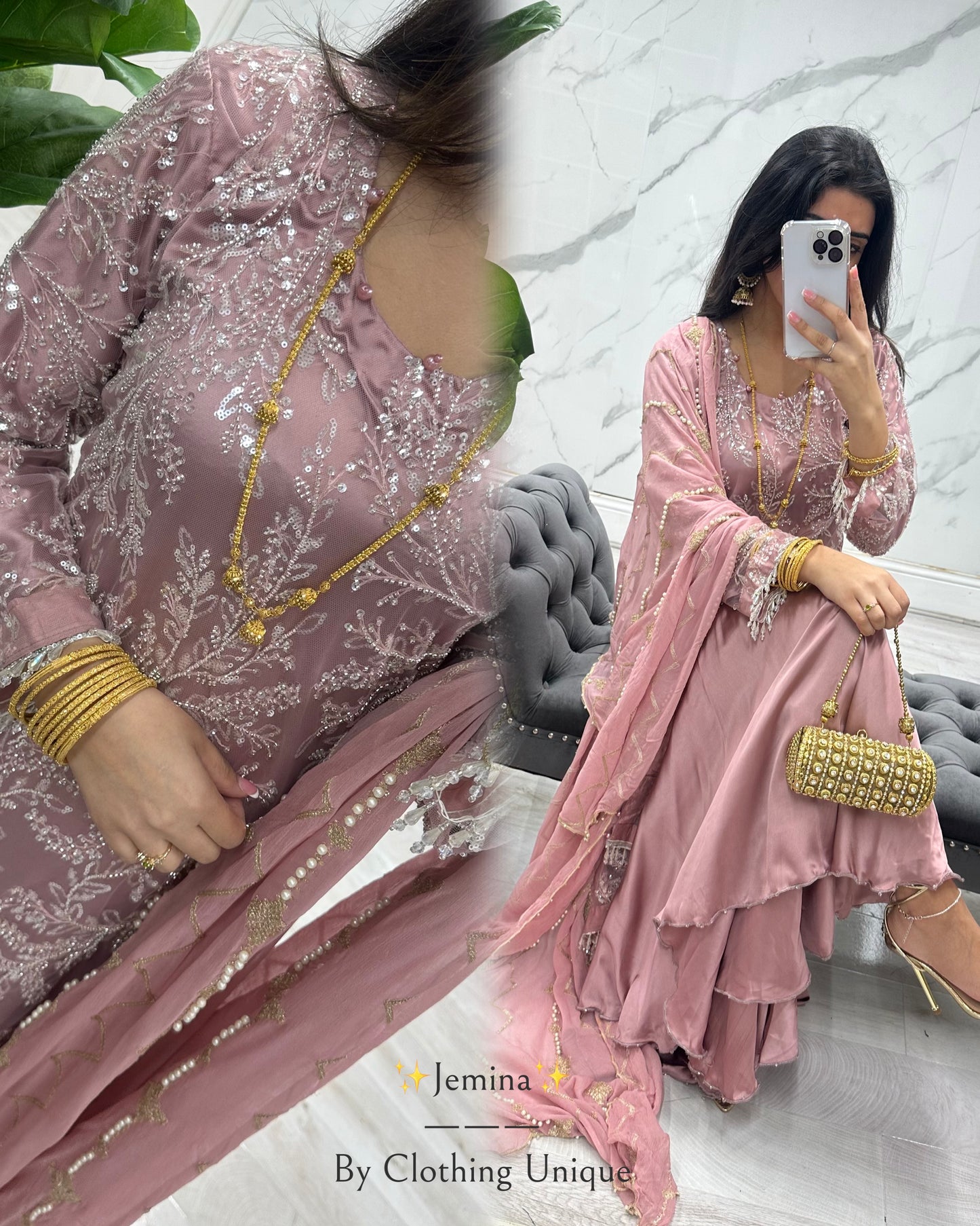 Jemina🌷