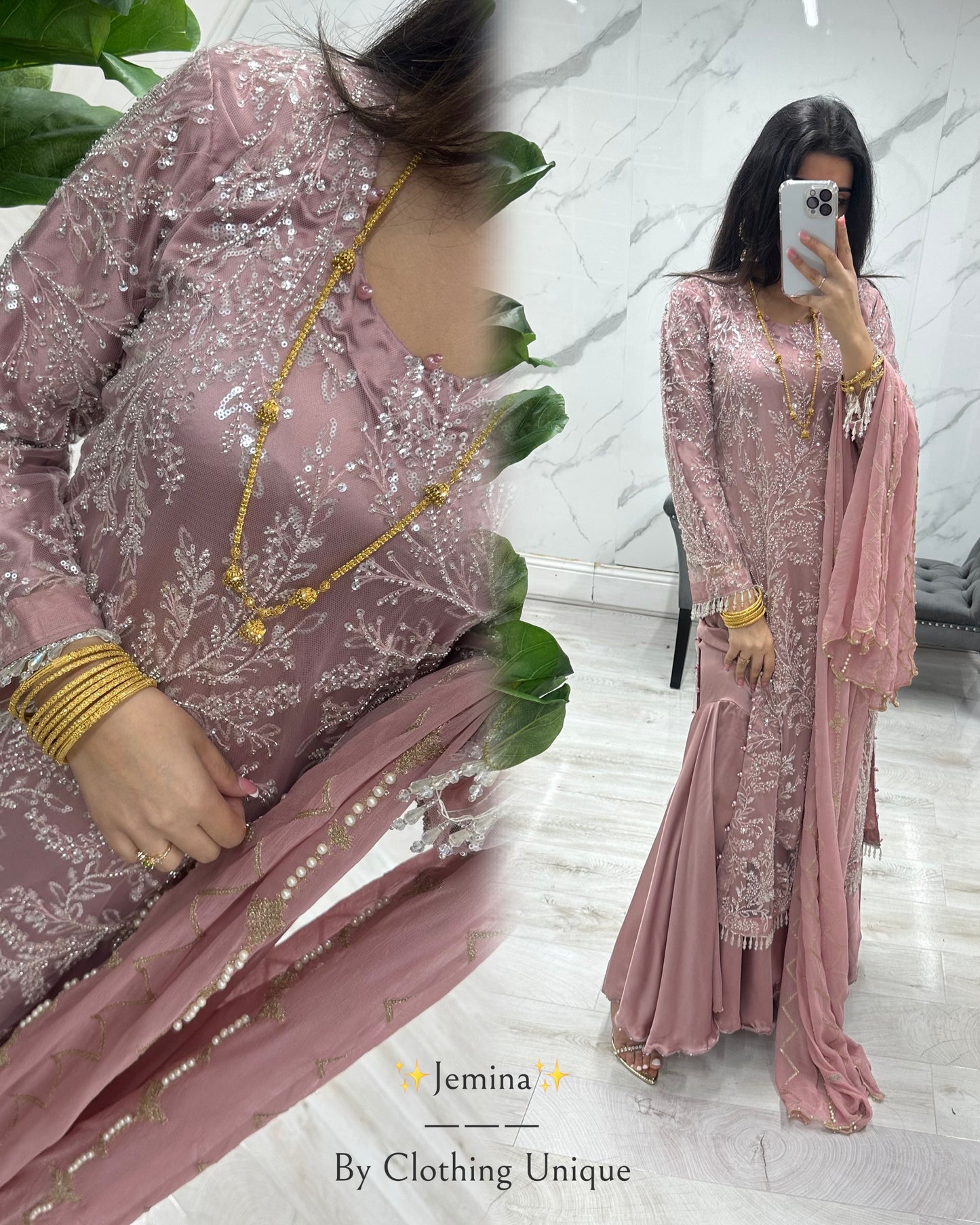 Jemina🌷