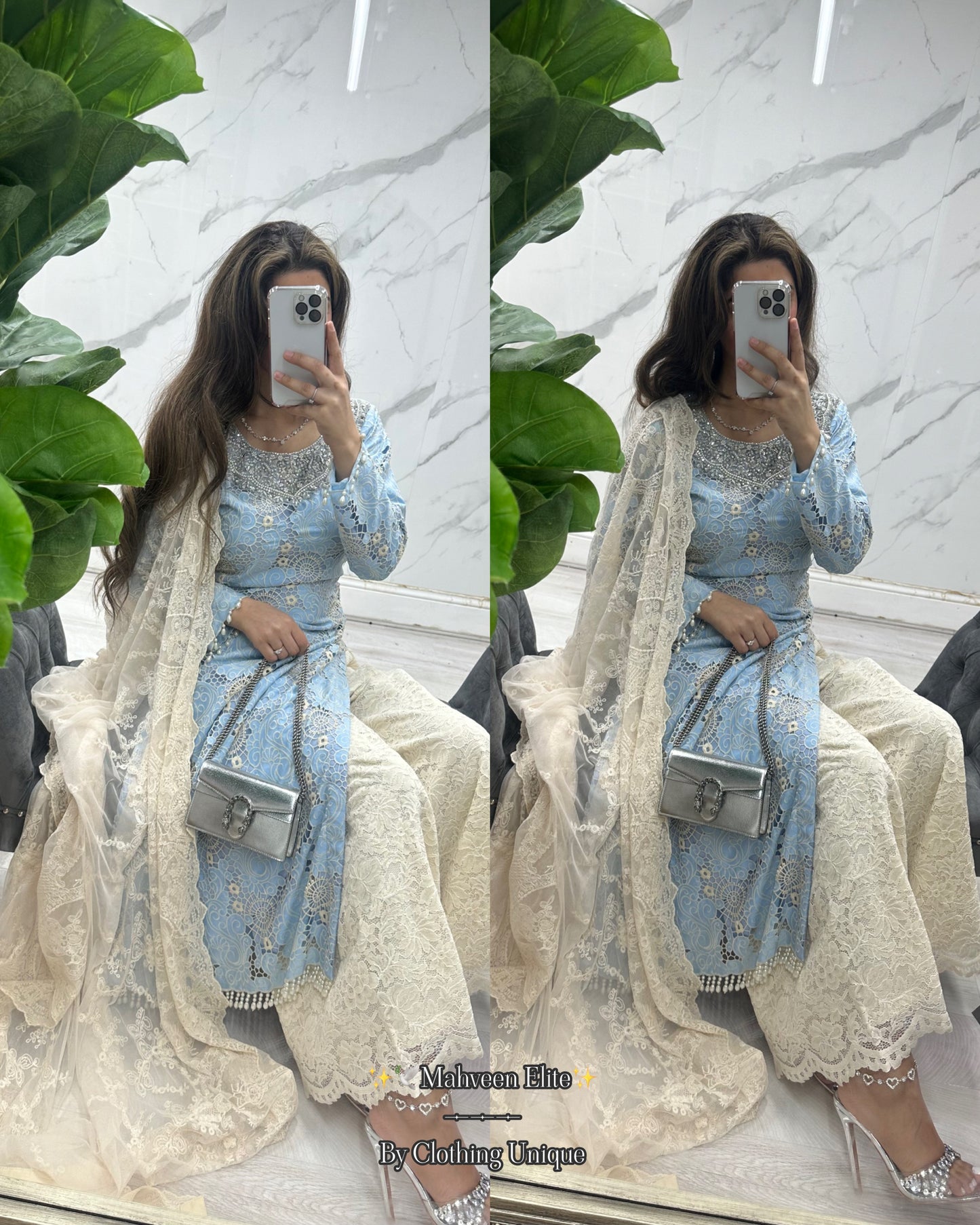 Mahveen Elite ✨🕊️