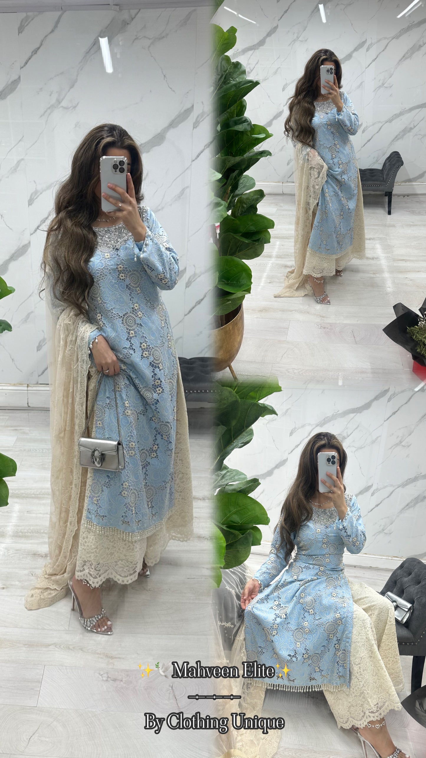 Mahveen Elite ✨🕊️