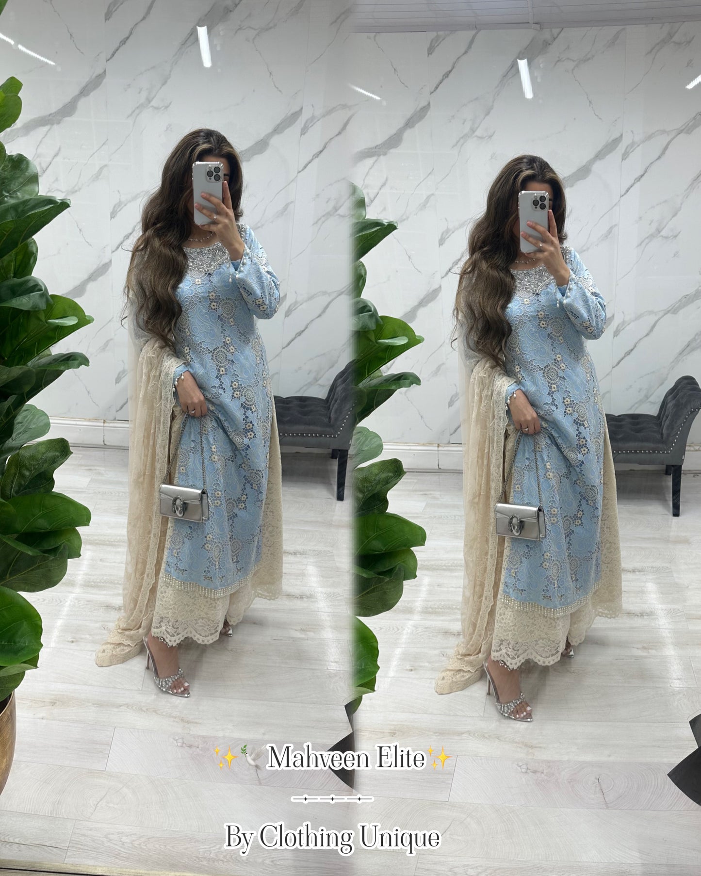 Mahveen Elite ✨🕊️