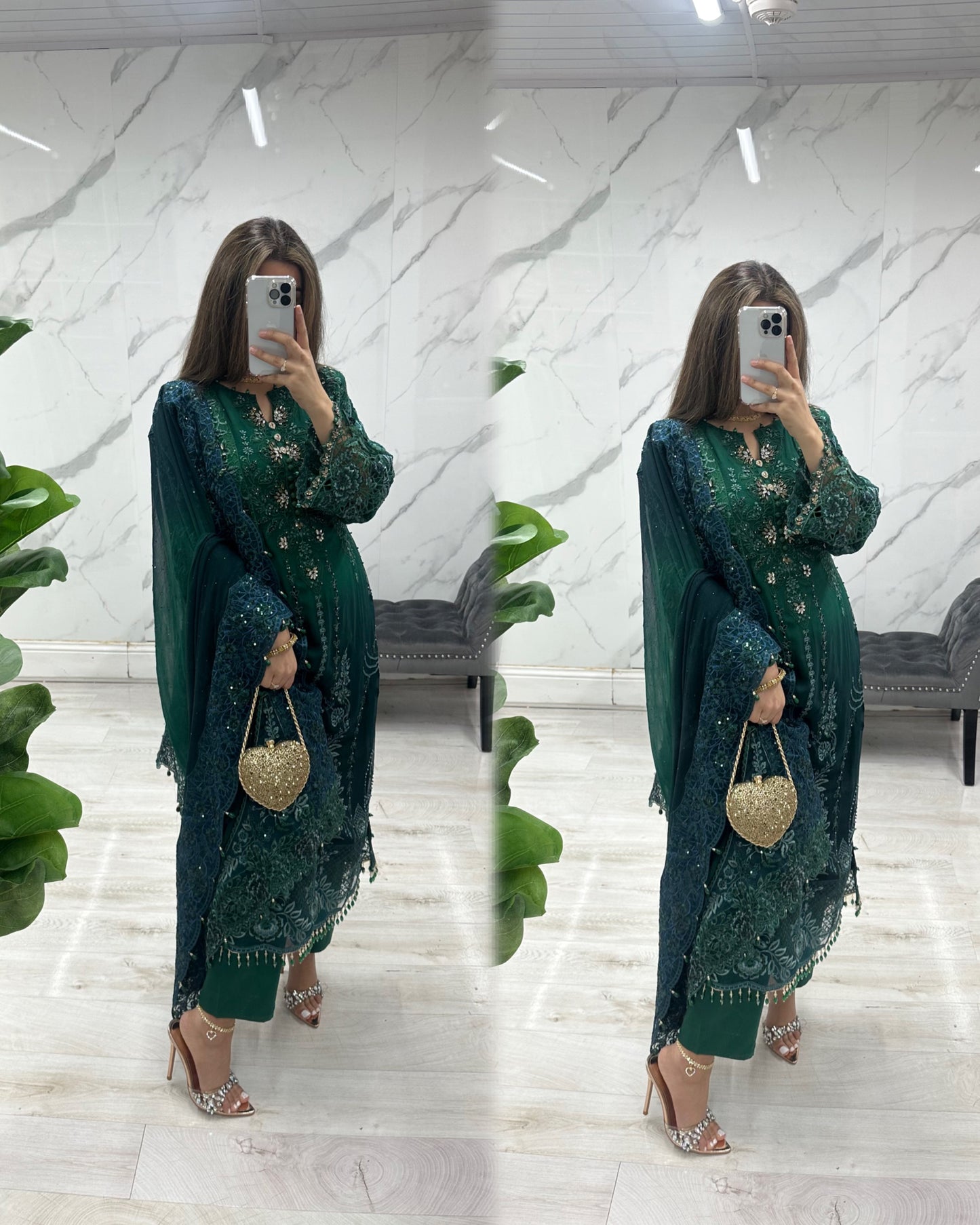 Ayeline (Maria b wedding edition)🕊️