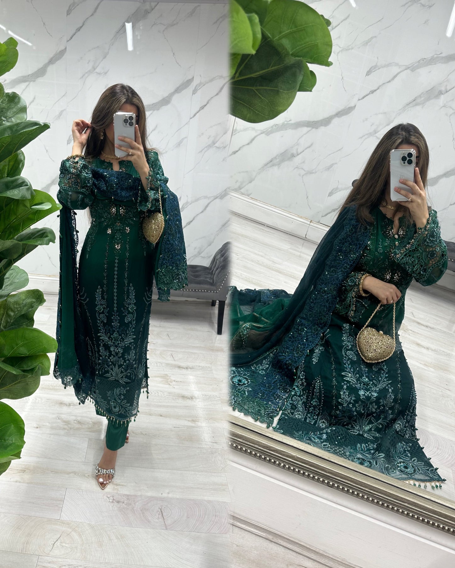 Ayeline (Maria b wedding edition)🕊️