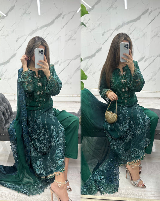 Ayeline (Maria b wedding edition)🕊️