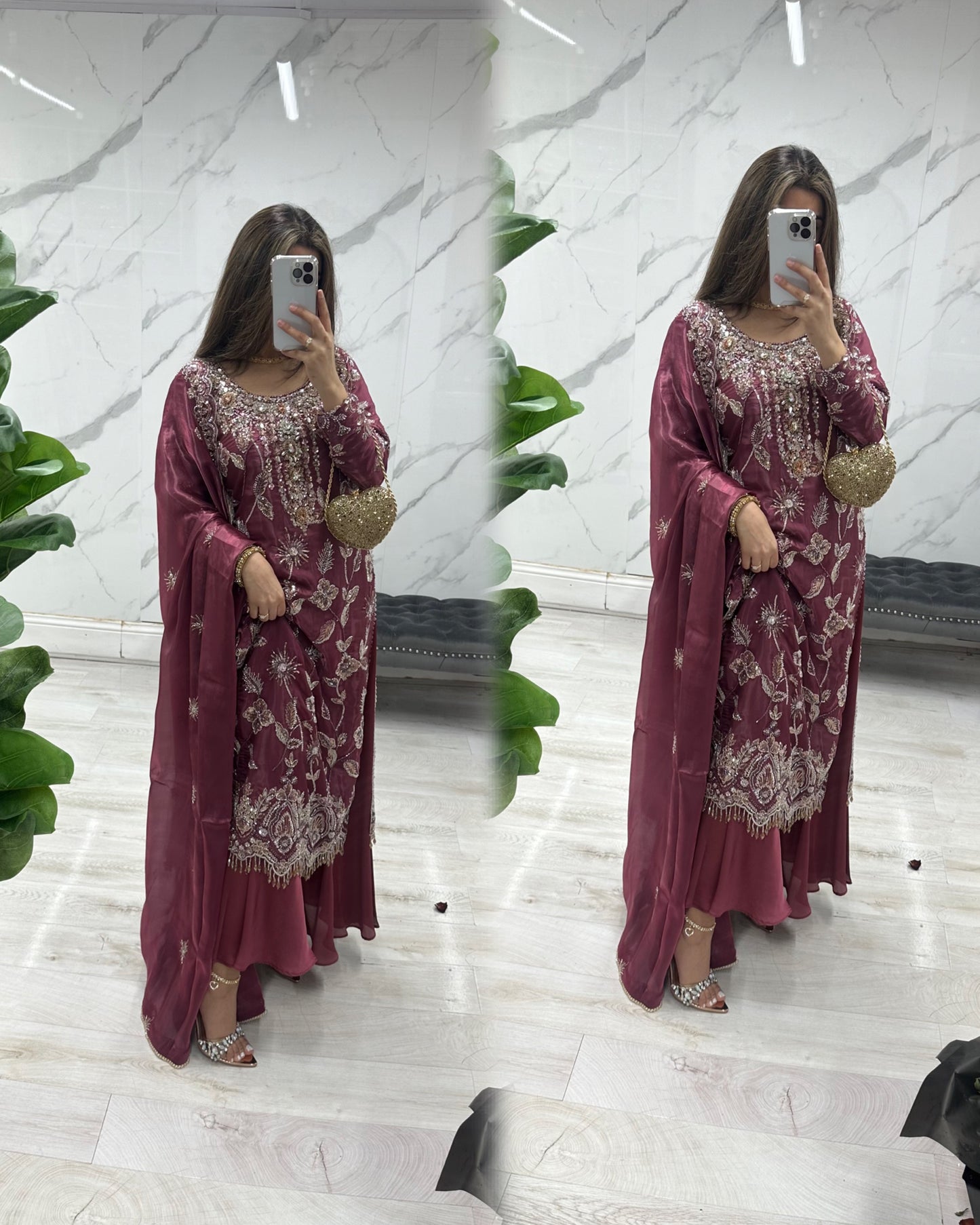 Ziya Luxe ❣️