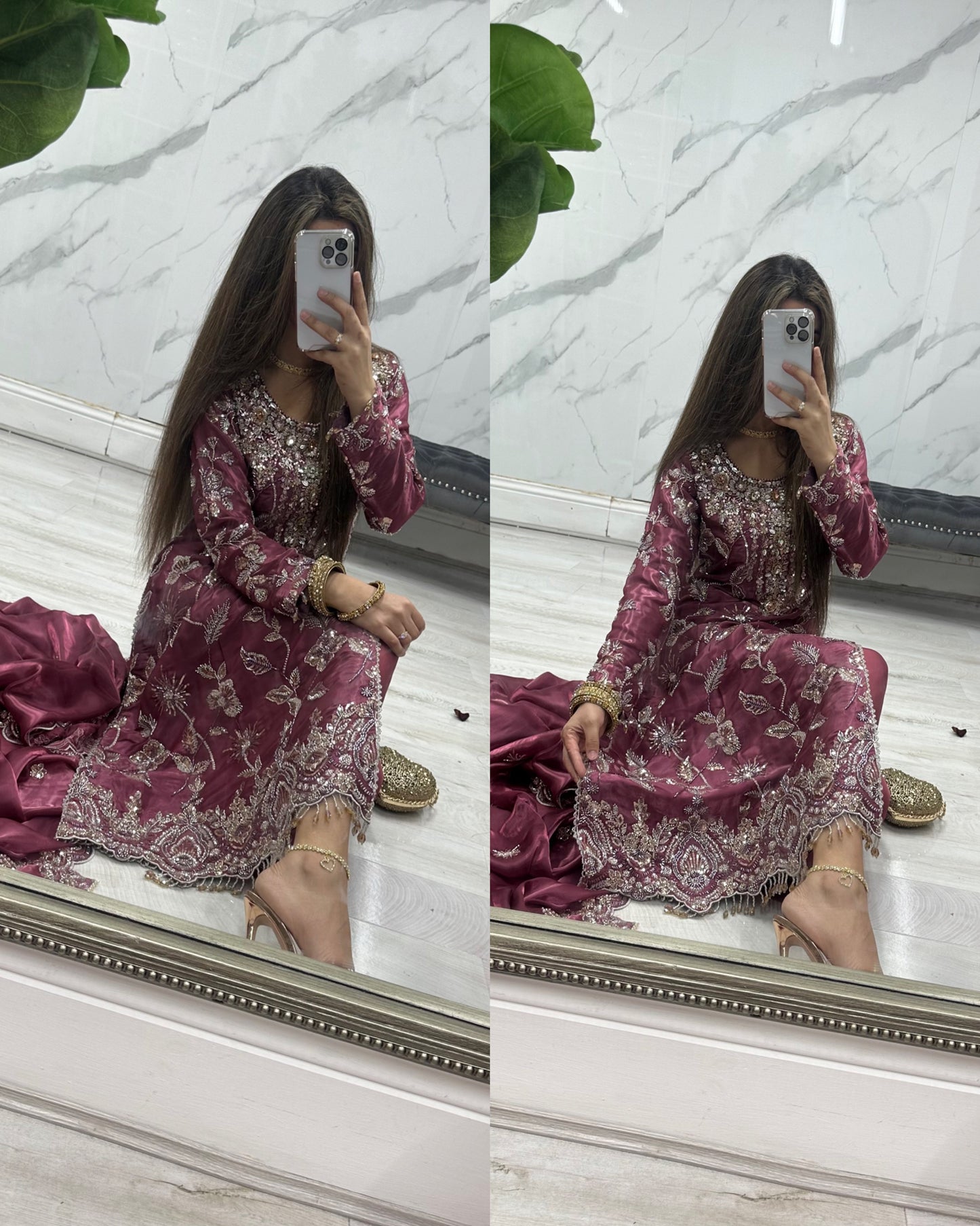 Ziya Luxe ❣️