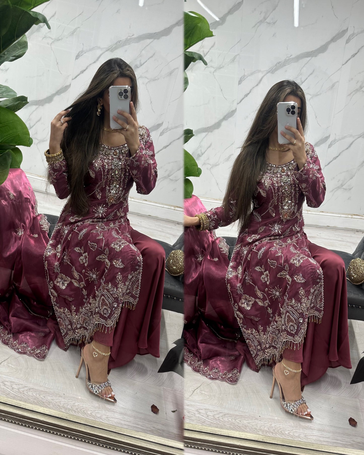 Ziya Luxe ❣️